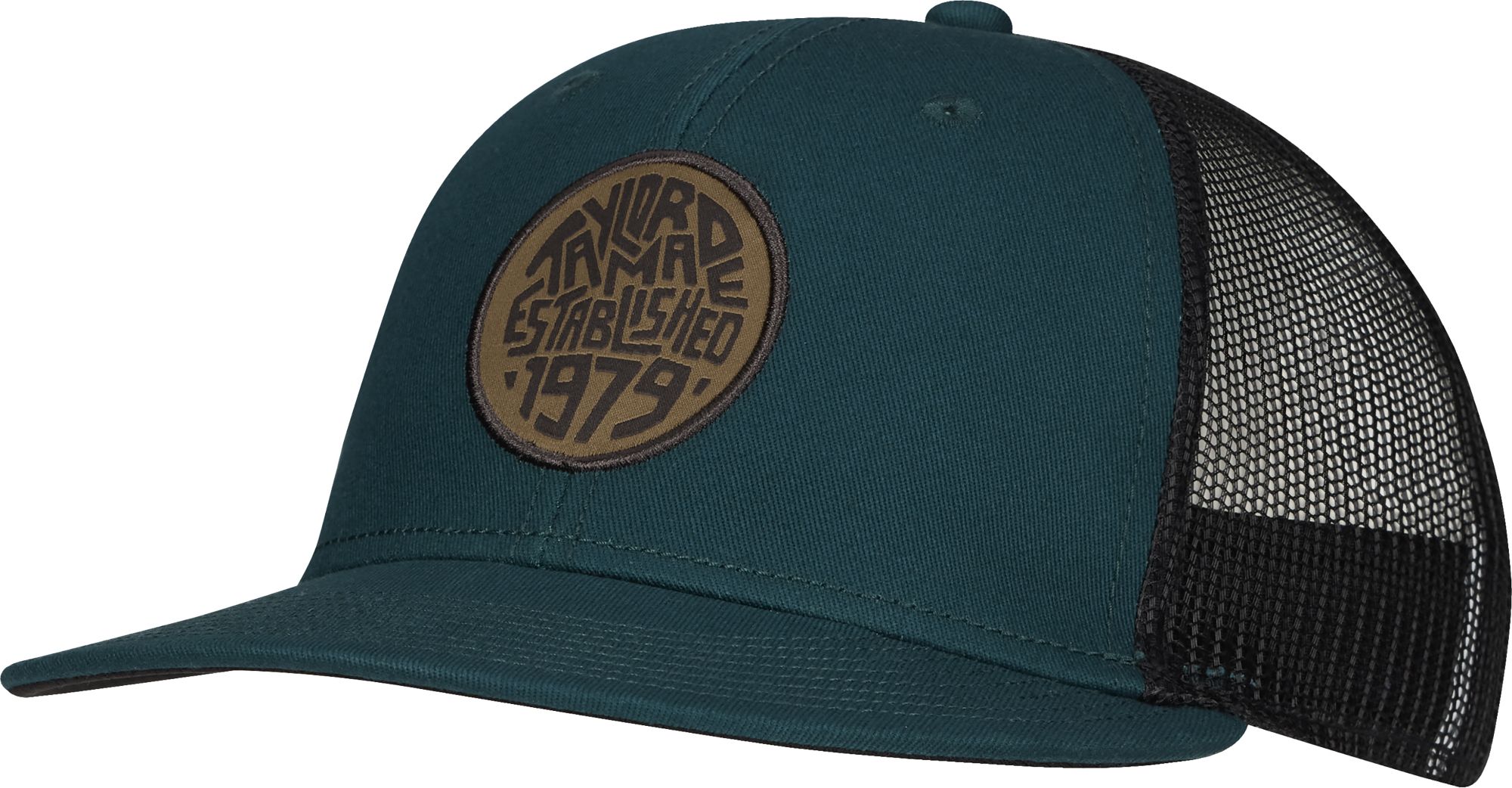 TaylorMade Men's Carlsbad Golf Trucker Hat