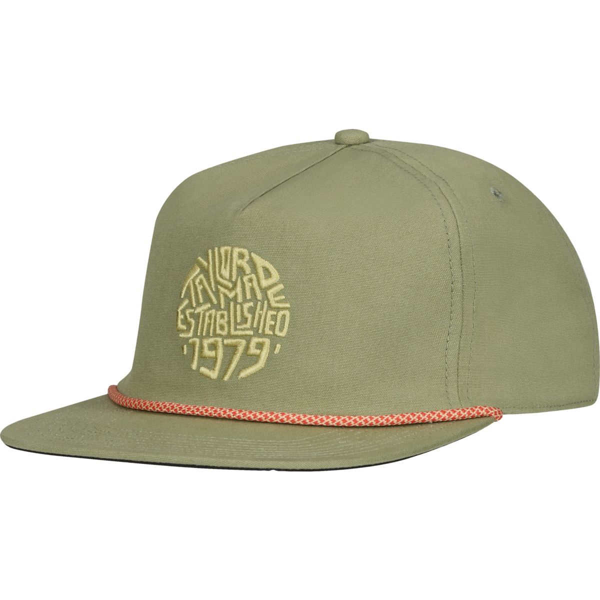 Oakley Adult Ellipse Corduroy Hat | Dick's Sporting Goods