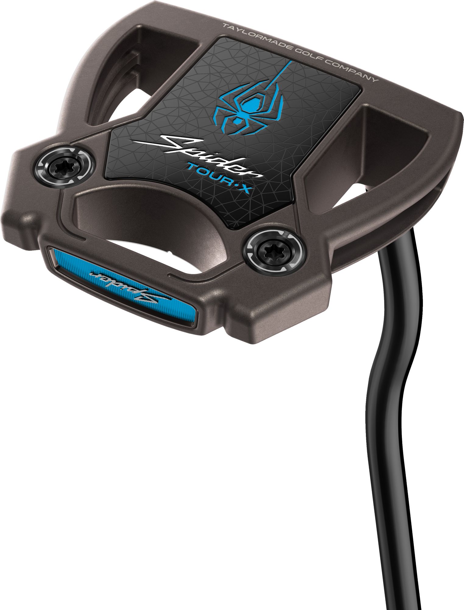 TaylorMade Spider Tour Torched X TP DB Putter - Used