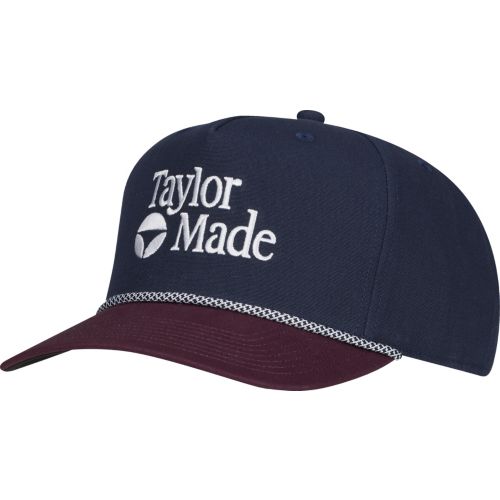 Nike Men's Rise Dri-FIT Advantage SwooshFlex Structured Golf Hat