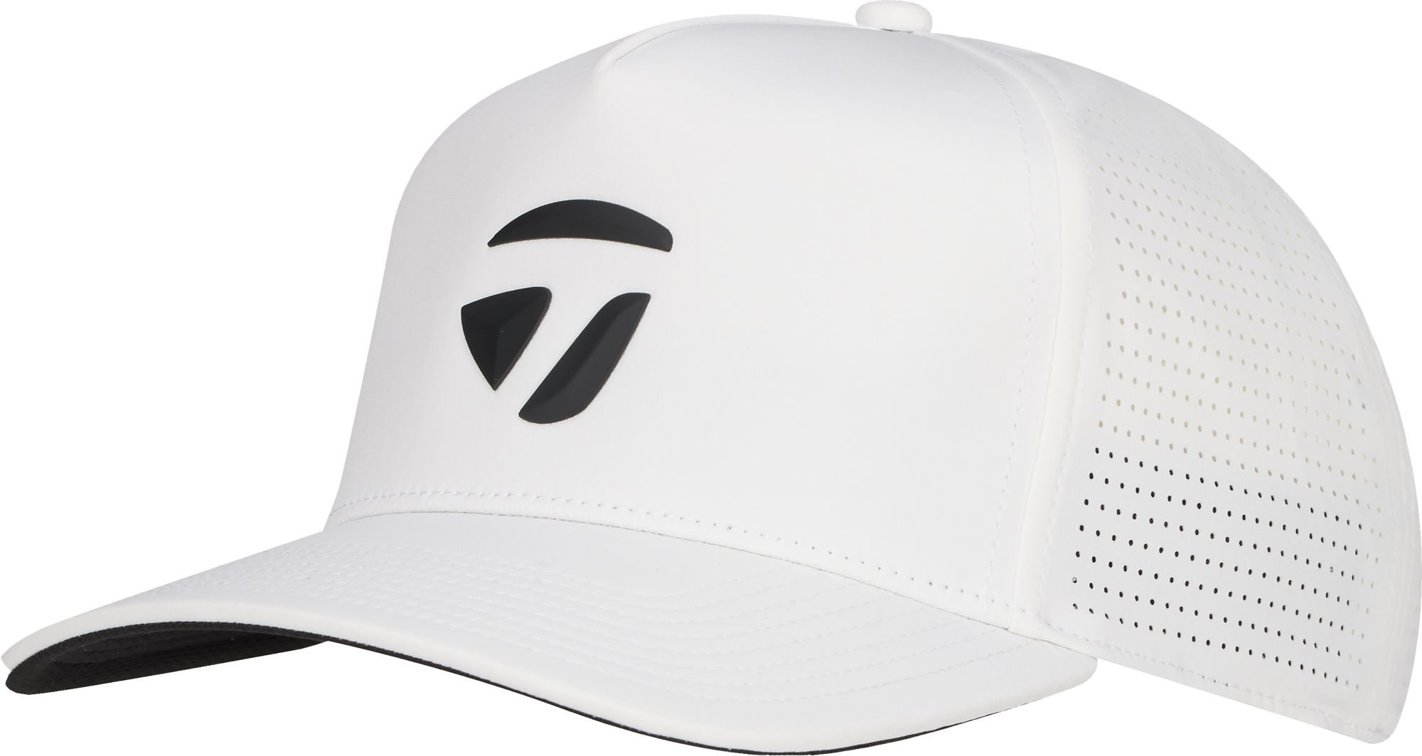 TaylorMade Men's A-Frame Performance Golf Hat