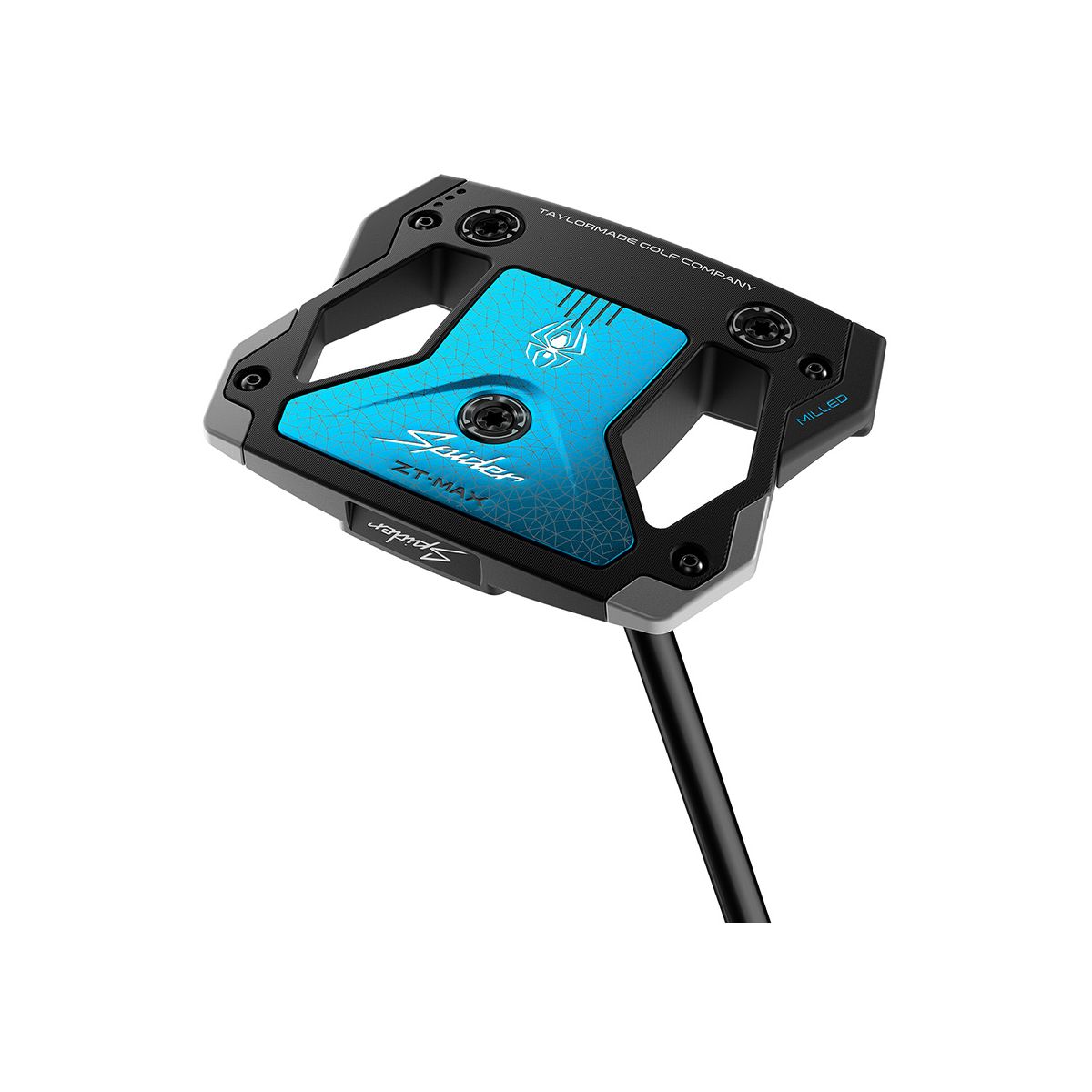 TaylorMade Spider ZT Max Putter | Dick's Sporting Goods