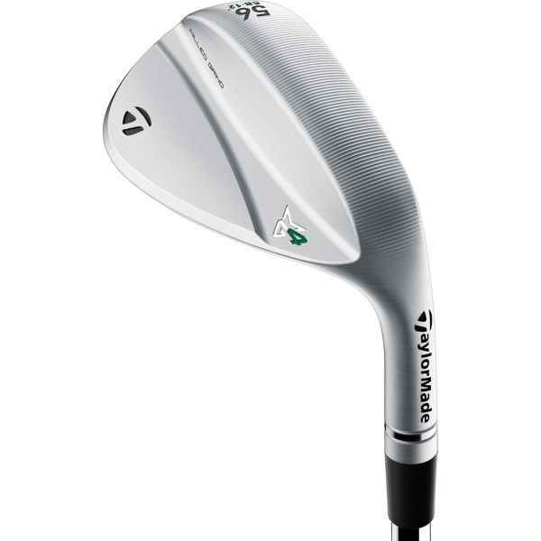 Used TaylorMade Milled Grind 4 Wedge