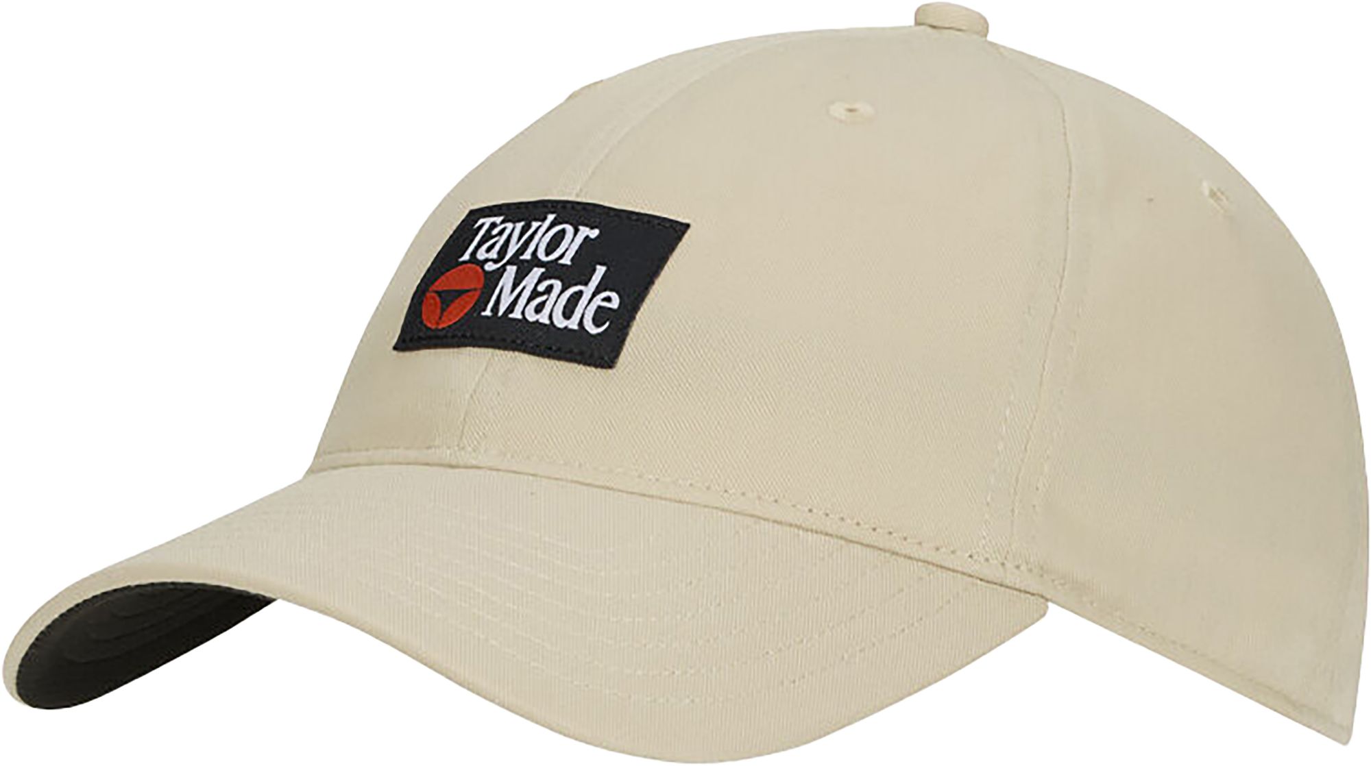 TaylorMade Men's Hamptons Legacy Golf Dad Hat