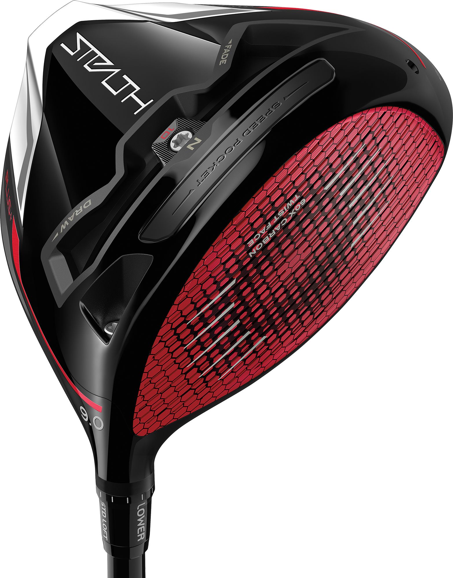 Used TaylorMade 2022 Stealth Plus+ Driver