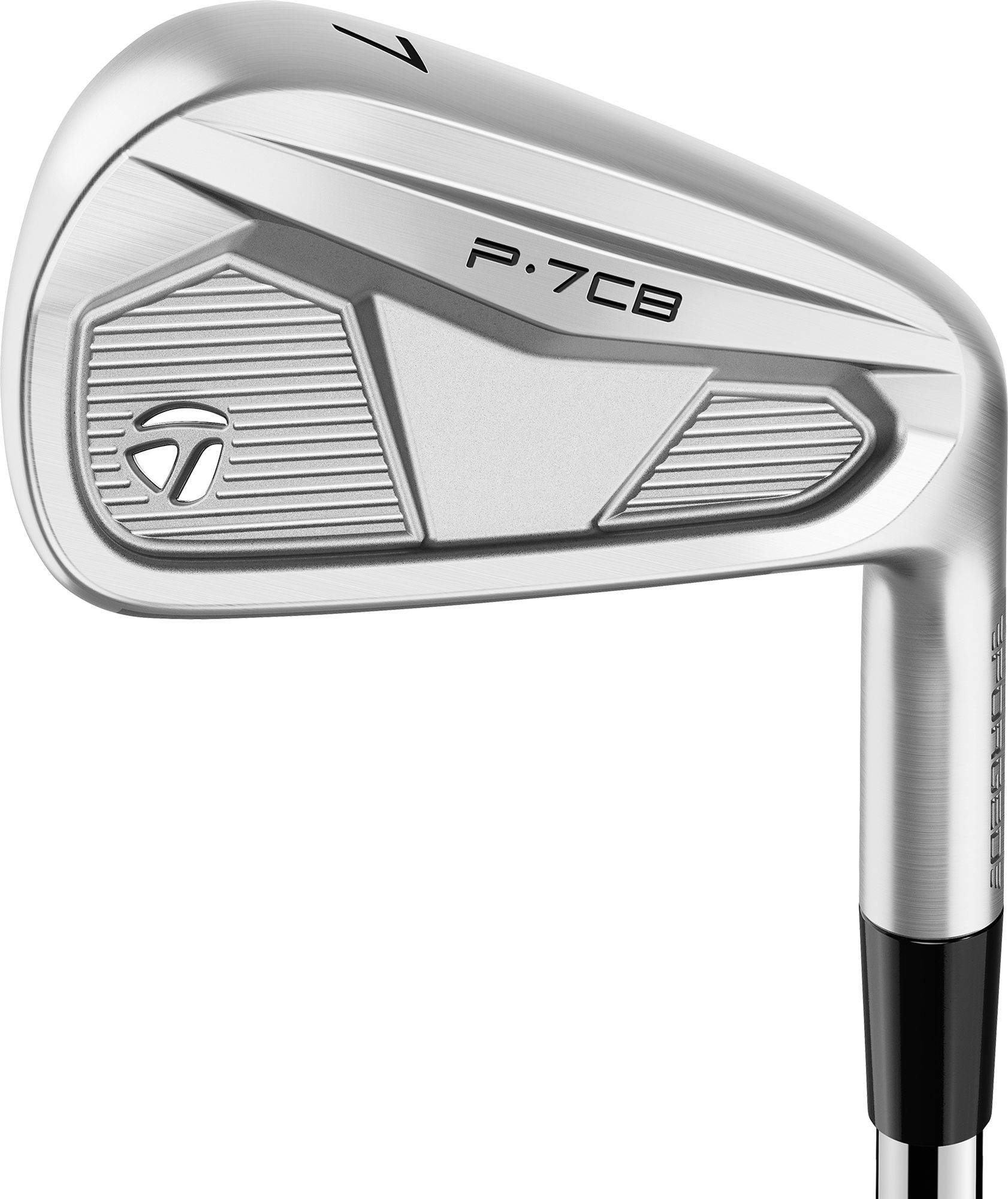 Used TaylorMade P7CB Irons
