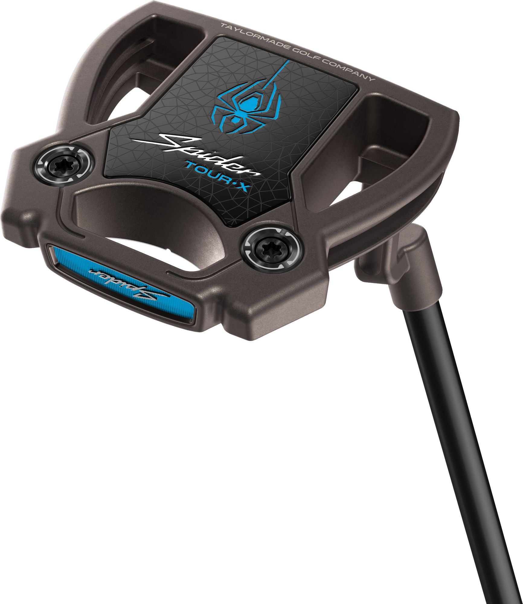 TaylorMade Spider Tour Torched X TP #1 Putter