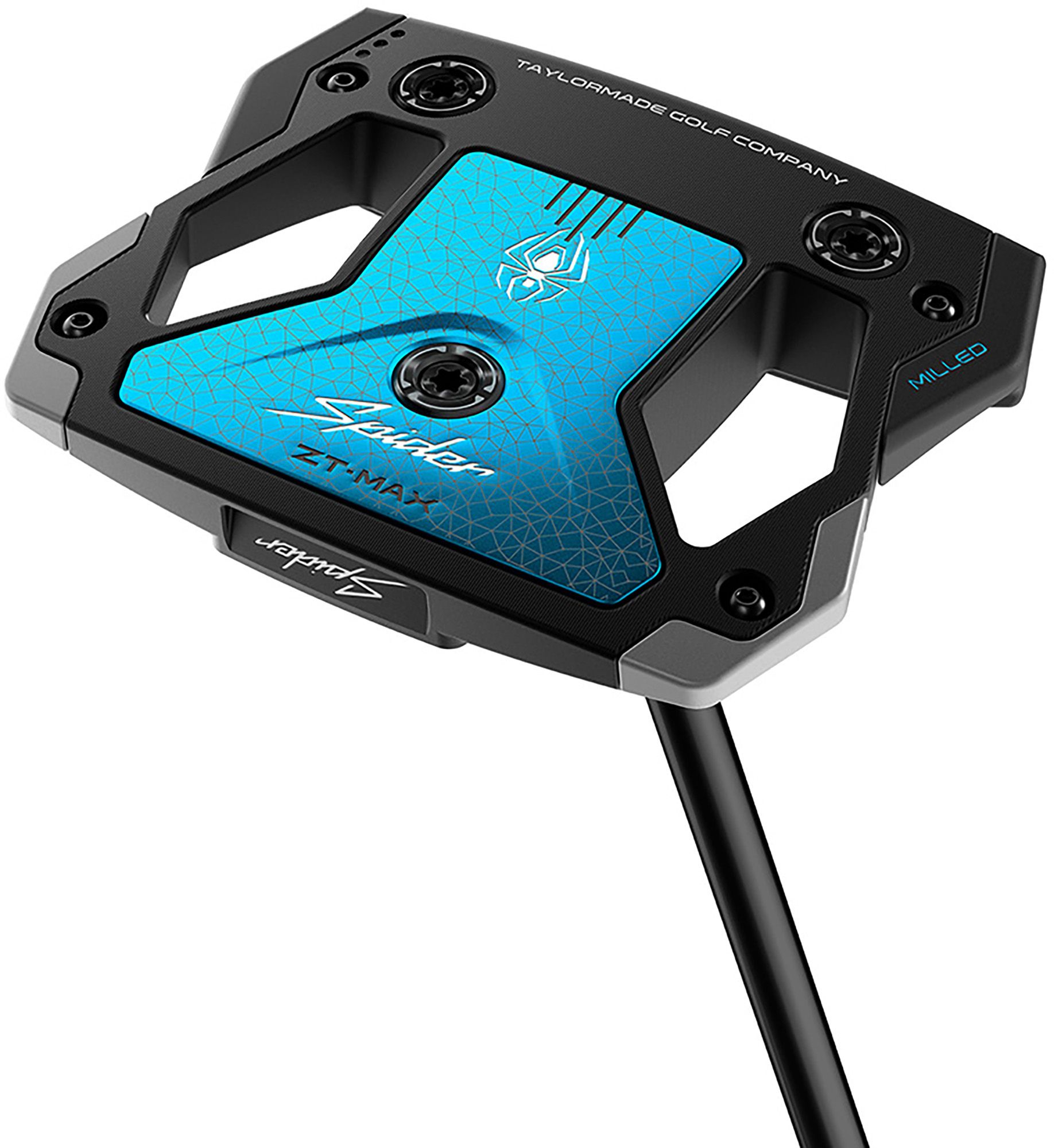 TaylorMade Spider ZT Max Putter - Used