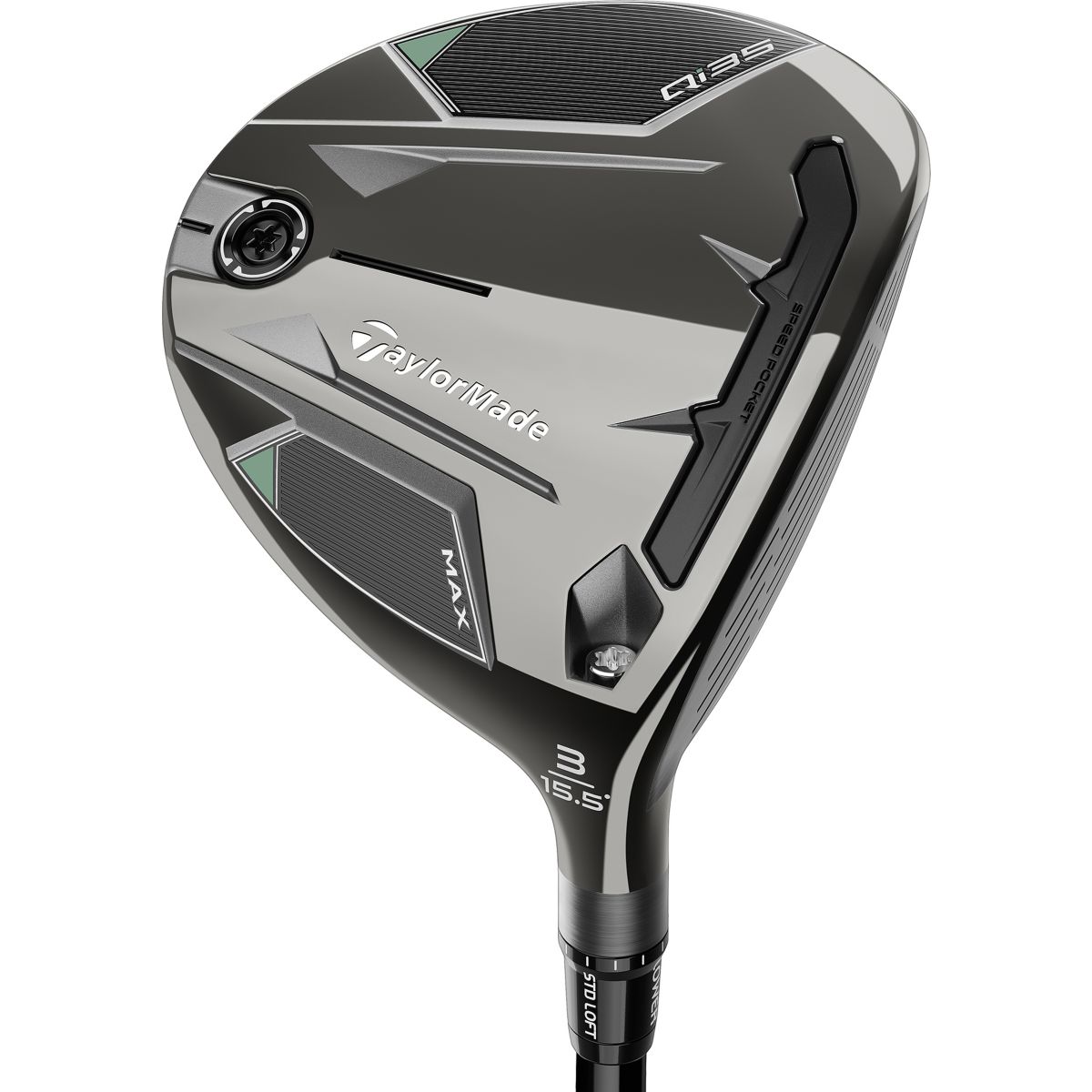 TaylorMade Women's SIM2 MAX Fairway Wood - Used Demo | Golf Galaxy