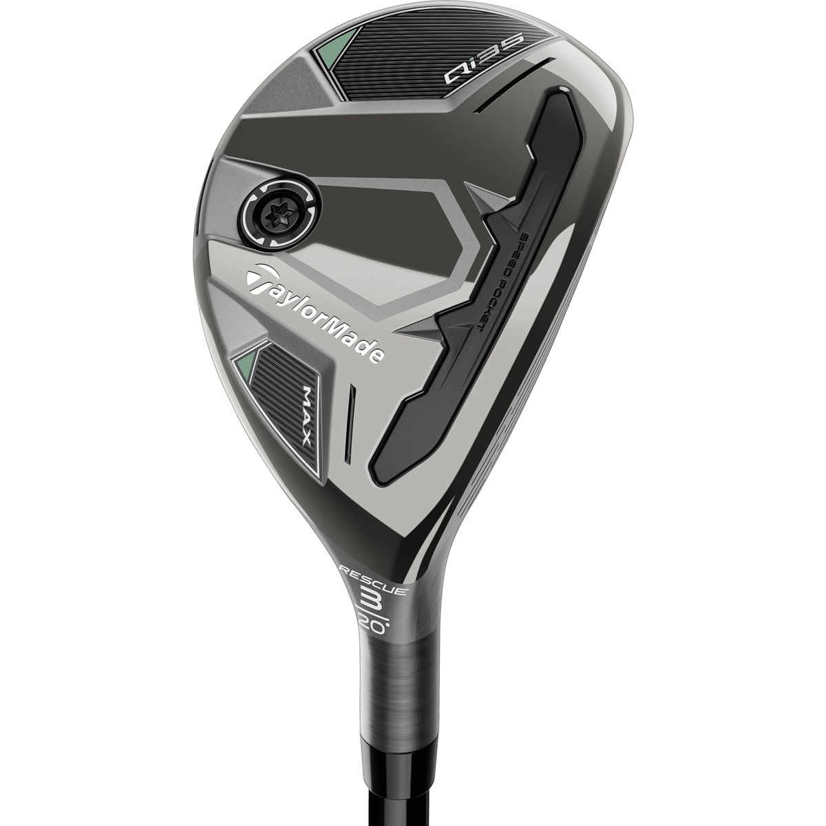TaylorMade Qi35 Max Rescue | Golf Galaxy