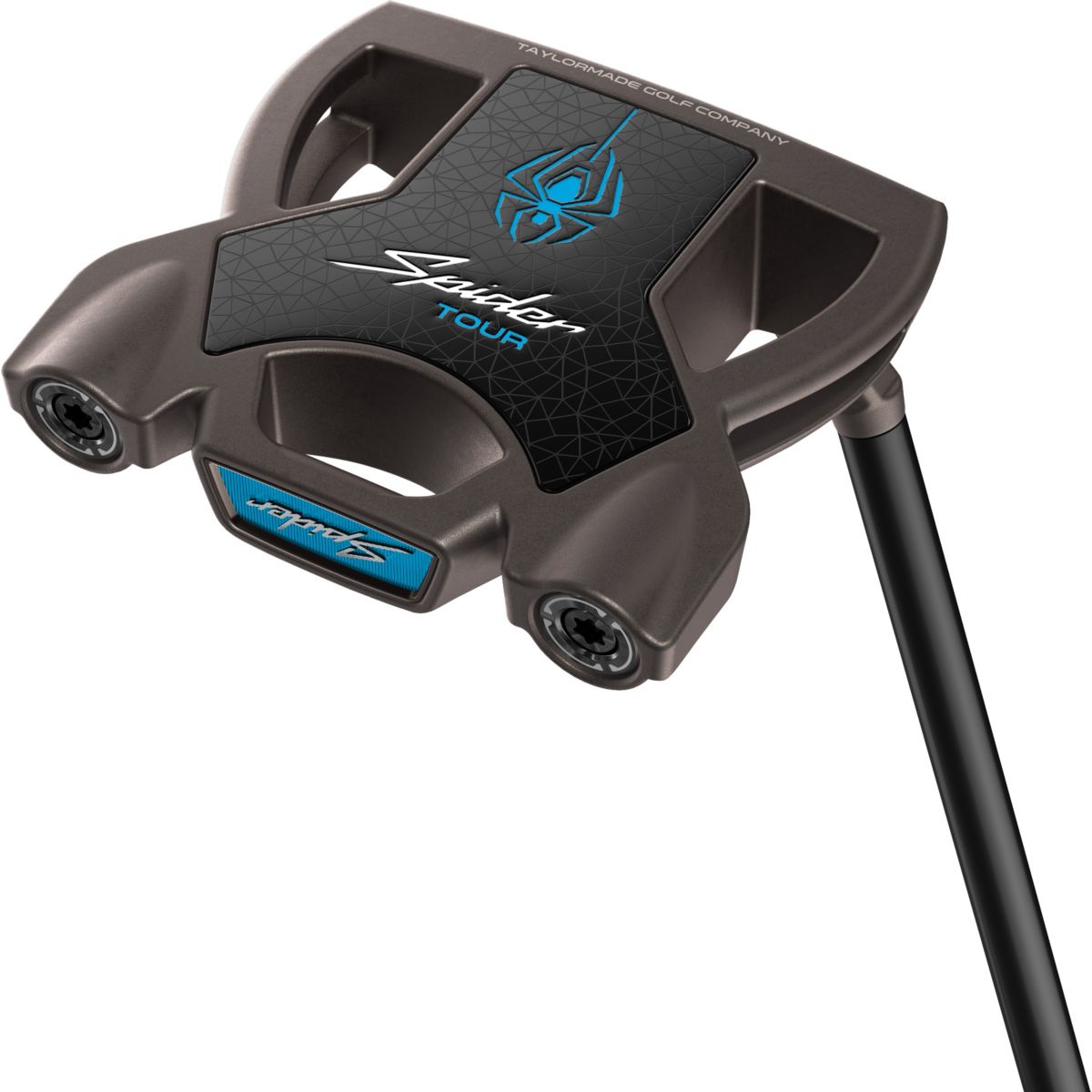 TaylorMade Spider Tour Torched X TP DB Putter | Golf Galaxy