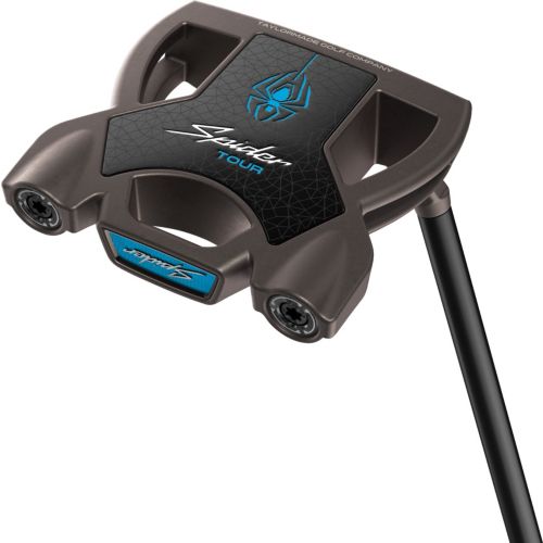TaylorMade Spider Tour X Double Bend Putter | Dick's Sporting Goods
