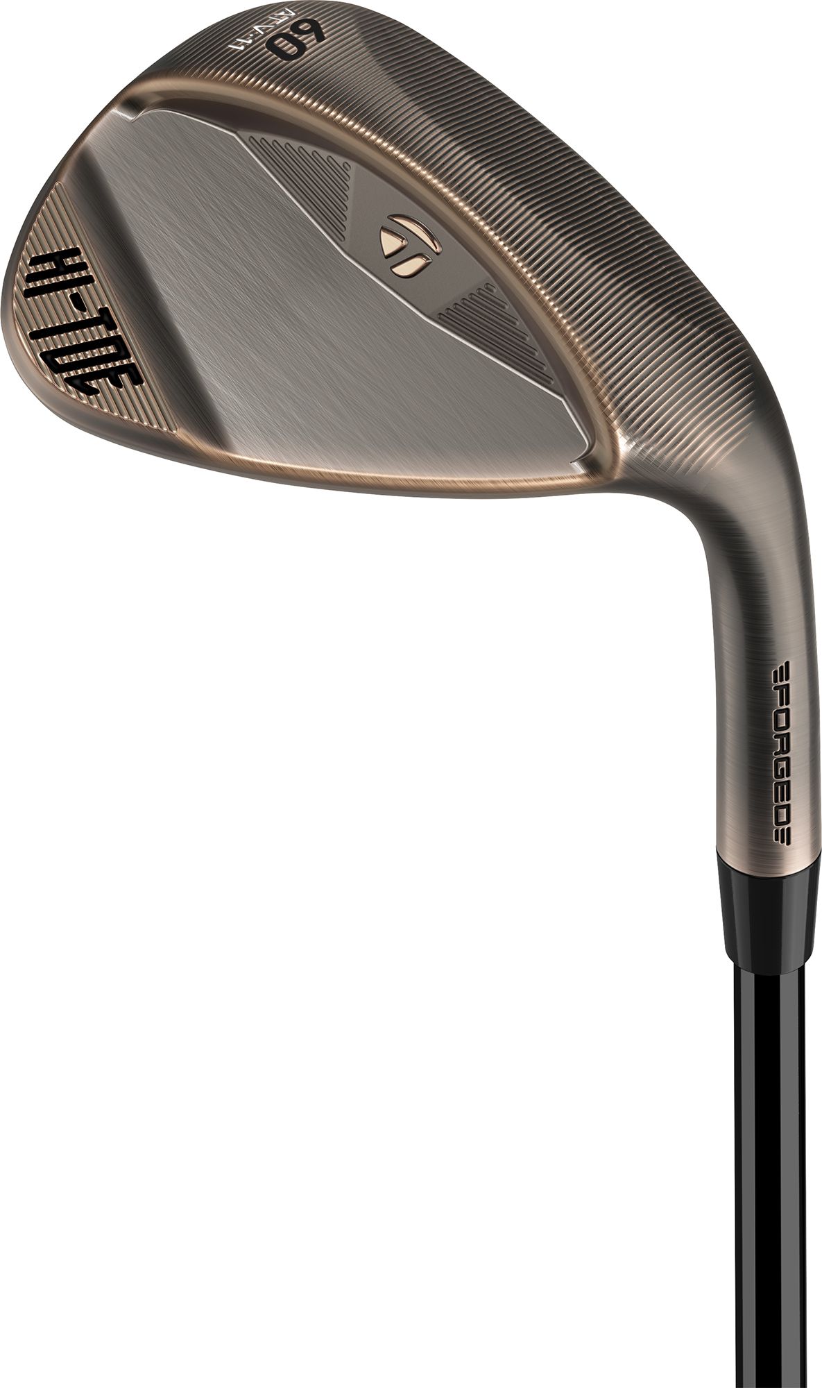 TaylorMade Hi-Toe 5 Wedge