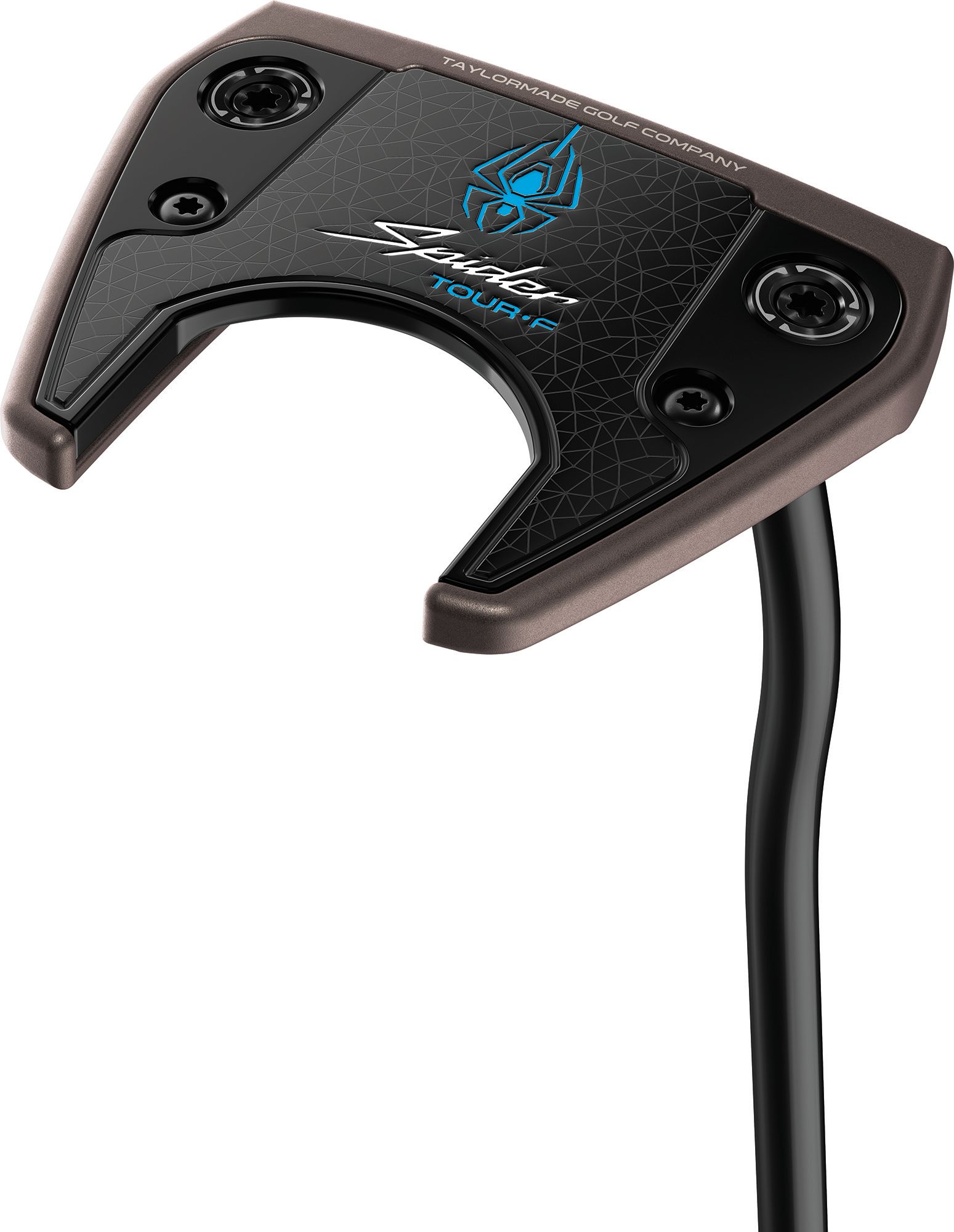 TaylorMade Spider Tour Torched F DB Putter