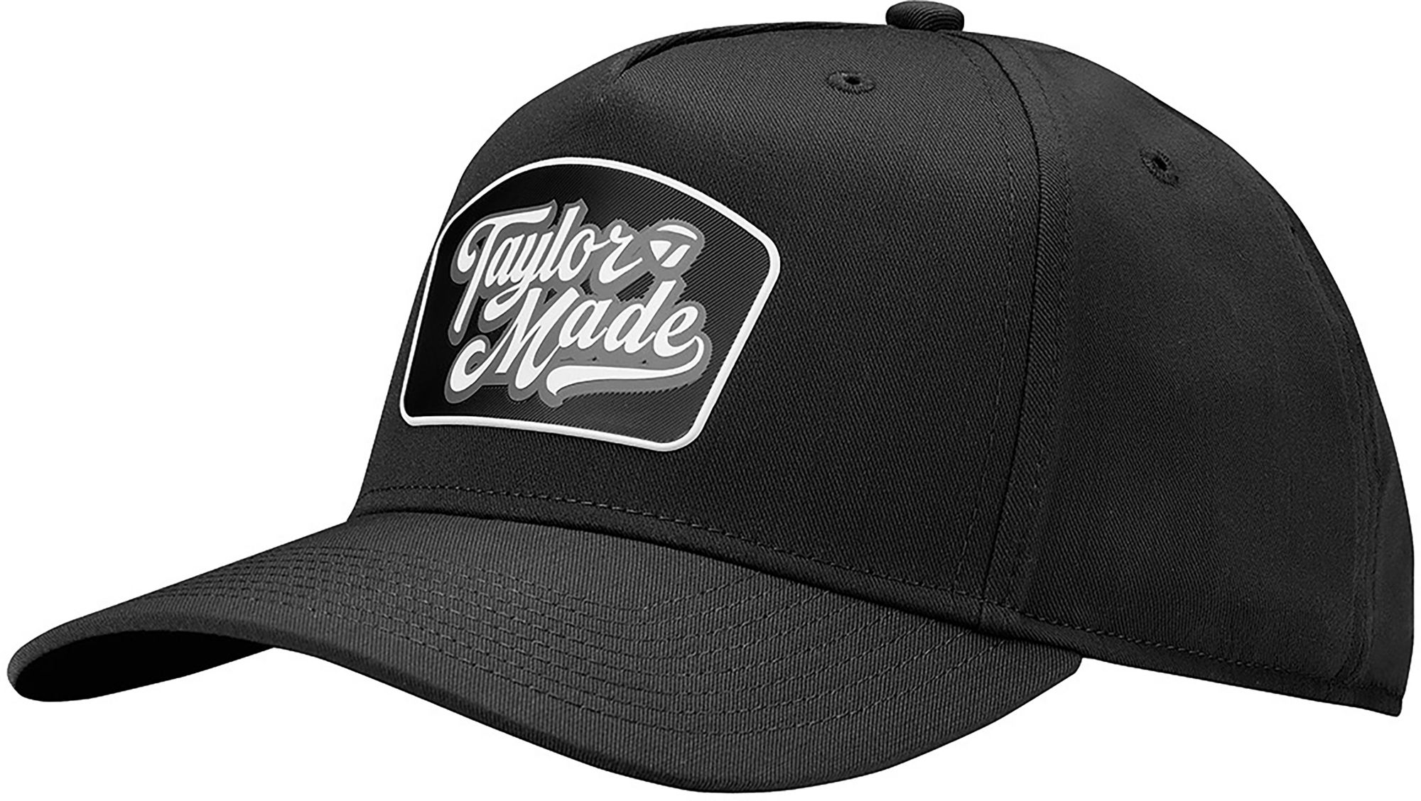 TaylorMade Men's Allegiant A-Frame Golf Hat