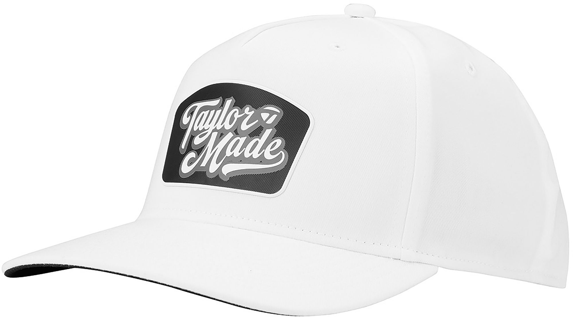 TaylorMade Men's Allegiant A-Frame Golf Hat