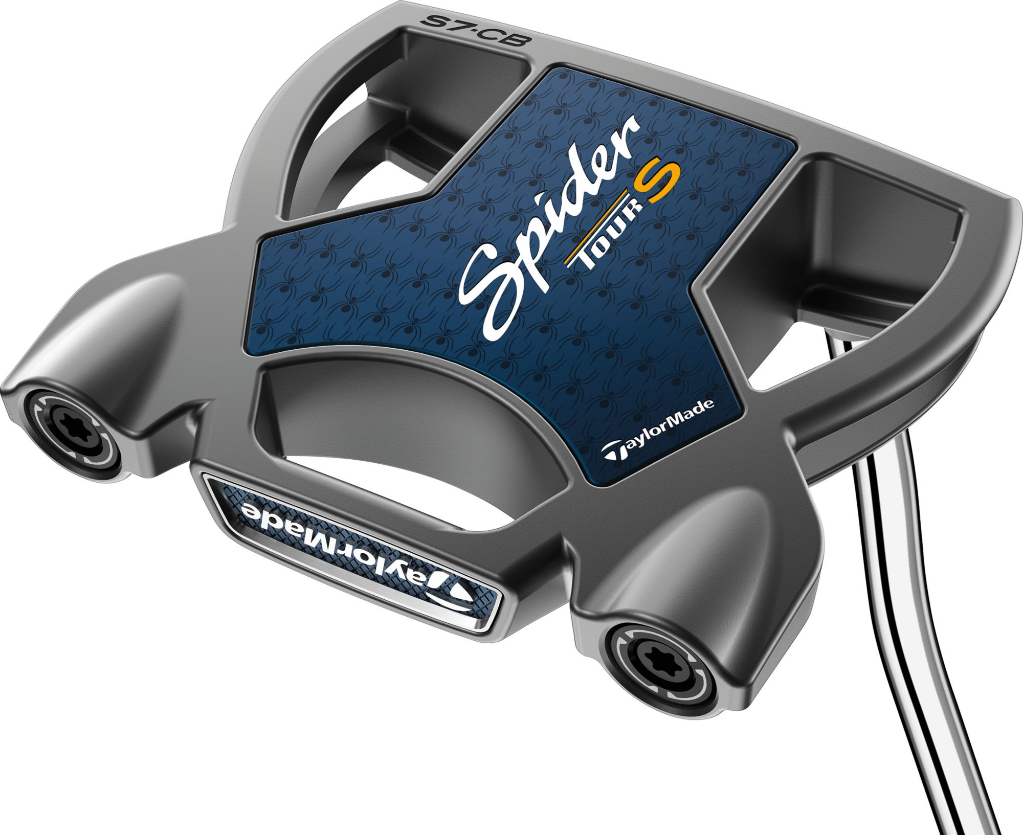 Used TaylorMade 2024 Spider Tour S Counter Balance Putter