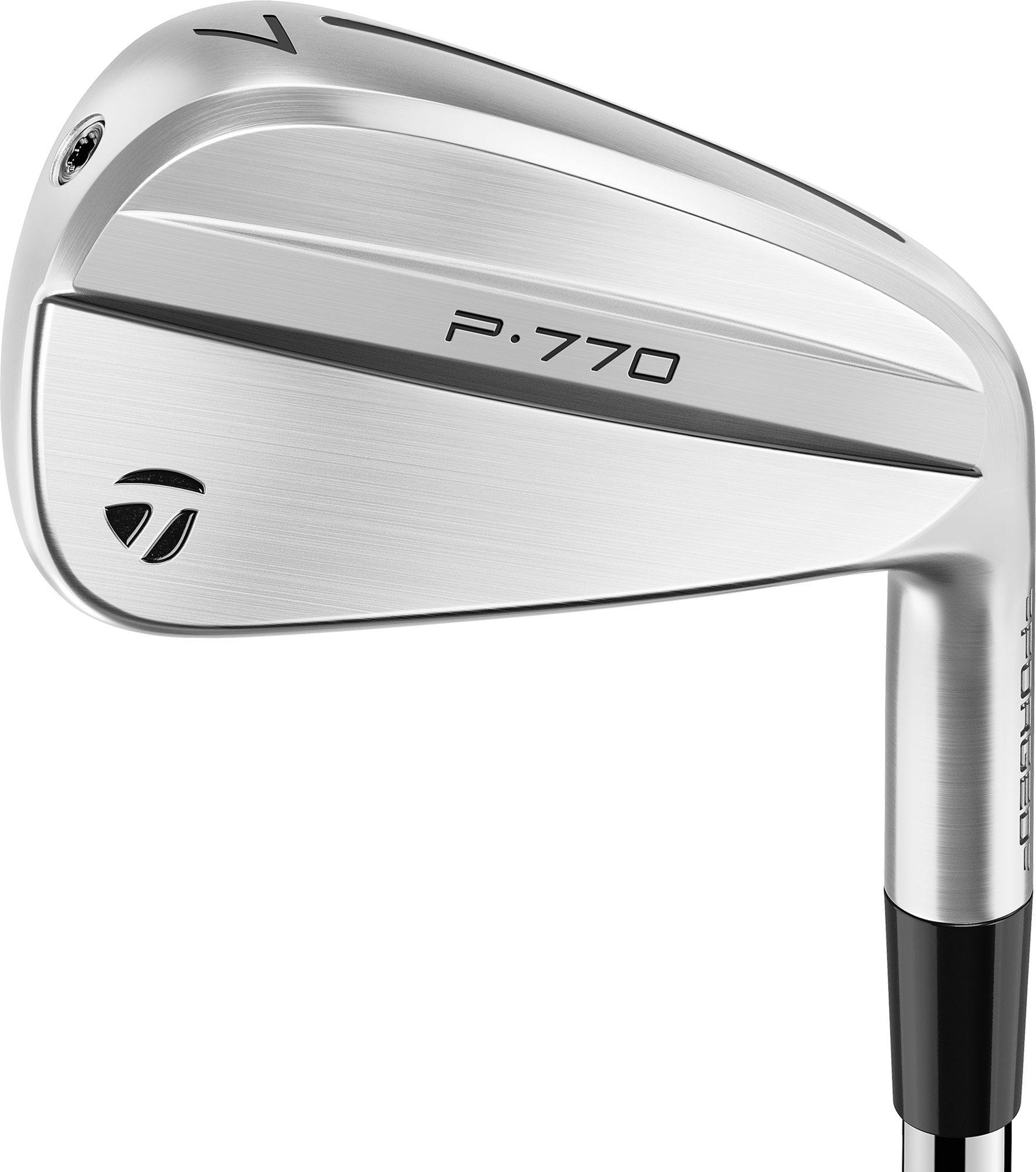 Used TaylorMade 2024 P770 Irons