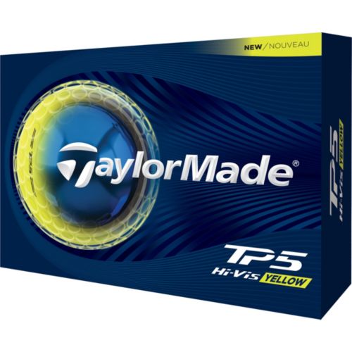 TaylorMade 2026 TP5 pix Golf Balls | Dick's Sporting Goods