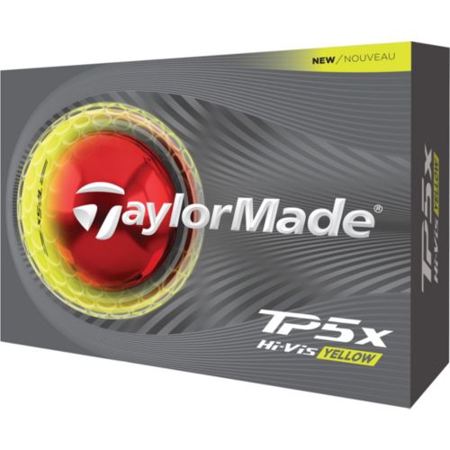 tksti37専用【新品】TaylorMade TP5 ★2ダース TaylorMade 2026 TP5 Stripe Golf Balls | Golf Galaxy