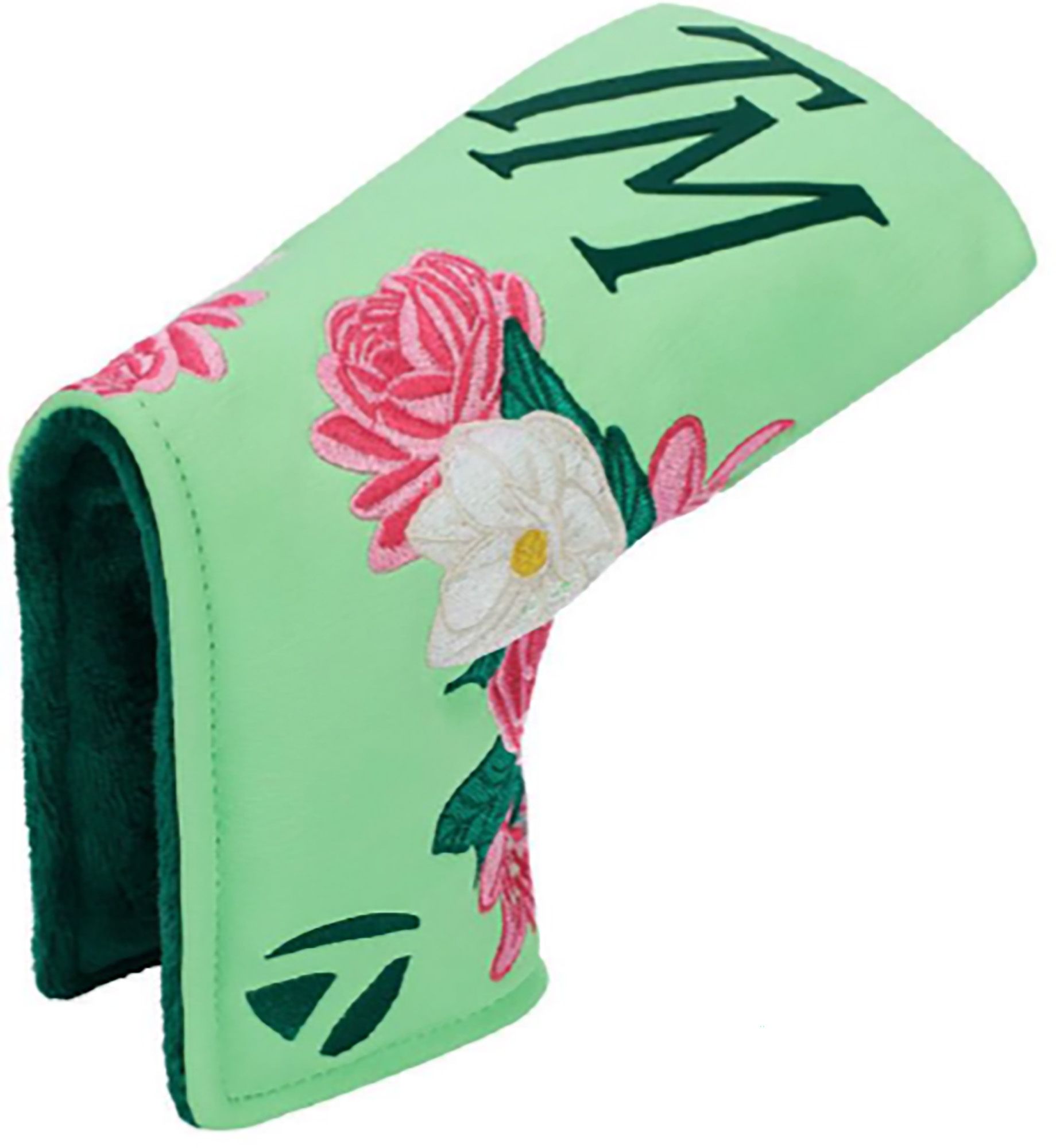 TaylorMade 2026 Season Opener Blade Putter Headcover