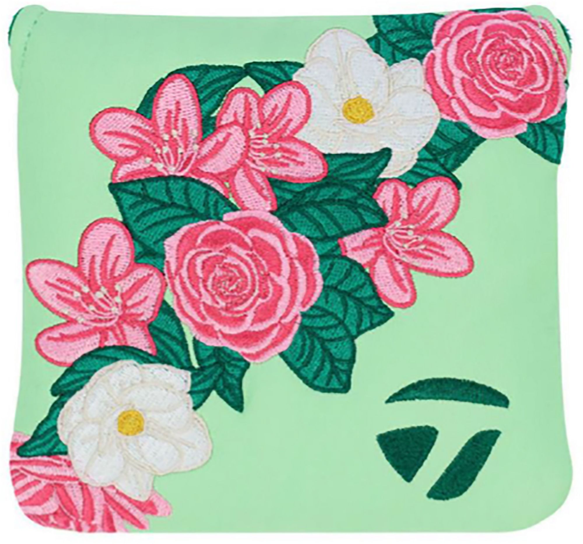 TaylorMade 2026 Season Opener Mallet Putter Headcover