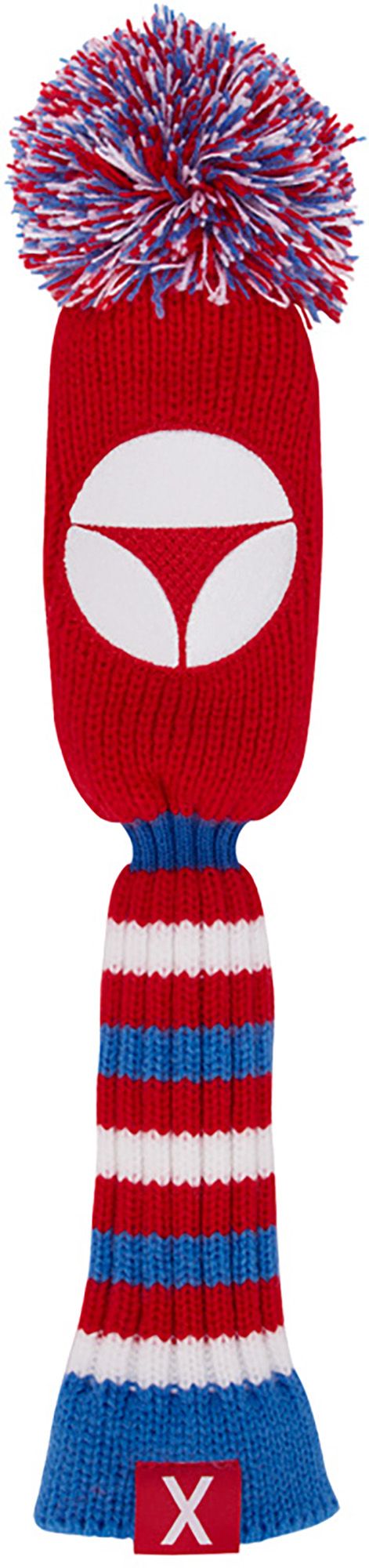 TaylorMade 2026 Professional Championship Rescue Headcover