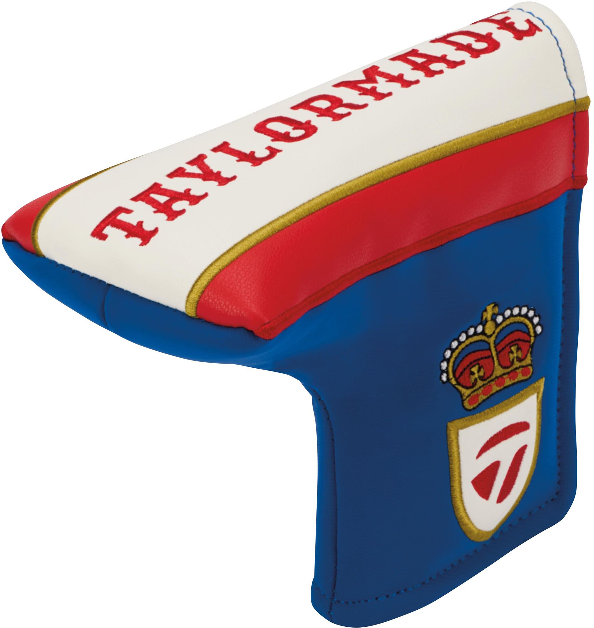 TaylorMade 2026 Kings Guard Blade Putter Headcover