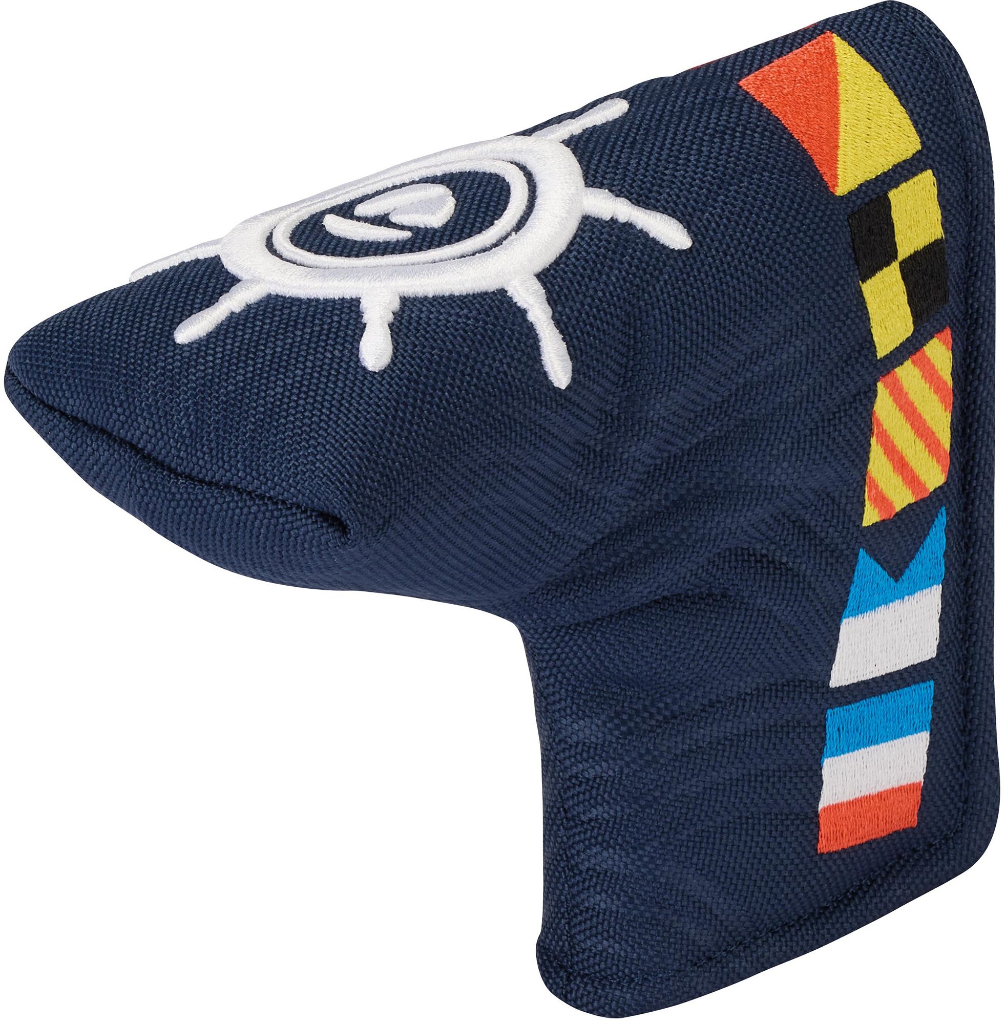 TaylorMade 2026 Summer Commemorative Blade Putter Headcover