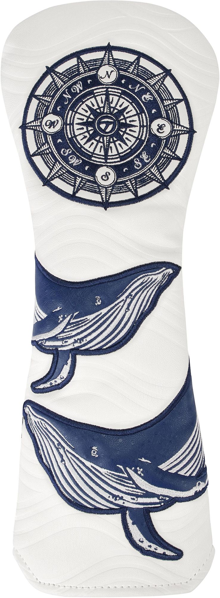 TaylorMade 2026 Summer Commemorative Fairway Wood Headcover