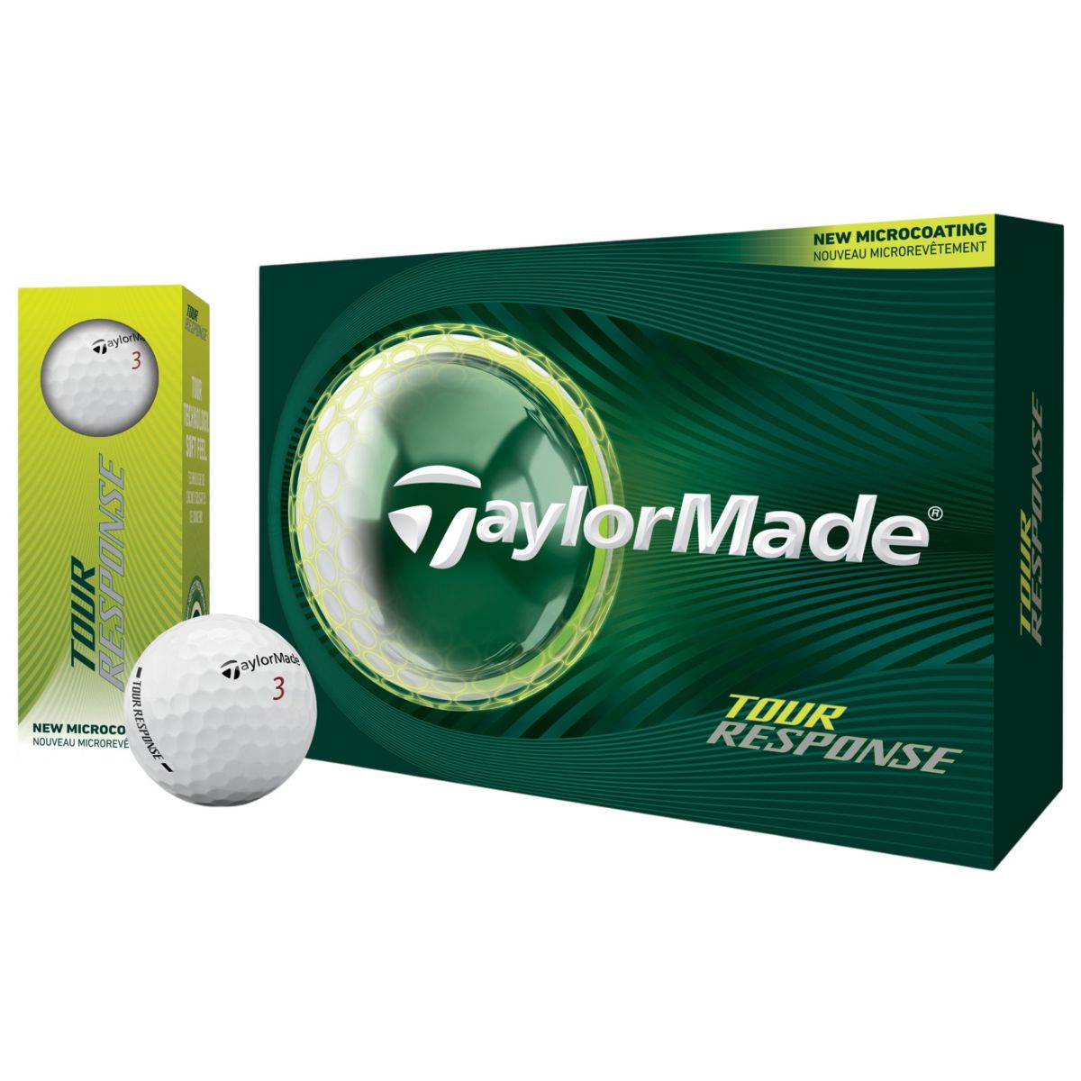 TaylorMade 2026 TP5x pix USA Golf Balls | Dick's Sporting Goods