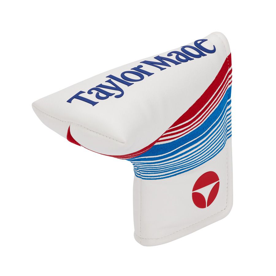 TaylorMade 2026 Professional Championship Blade Putter Headcover