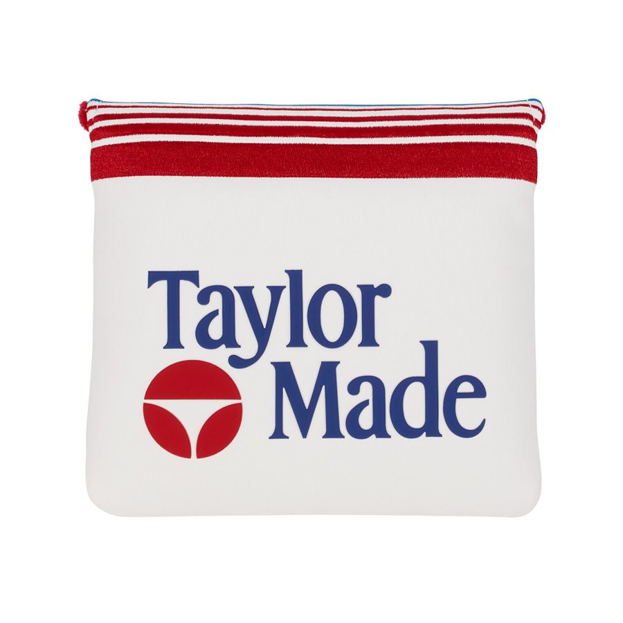 TaylorMade 2026 Professional Championship Mallet Putter Headcover