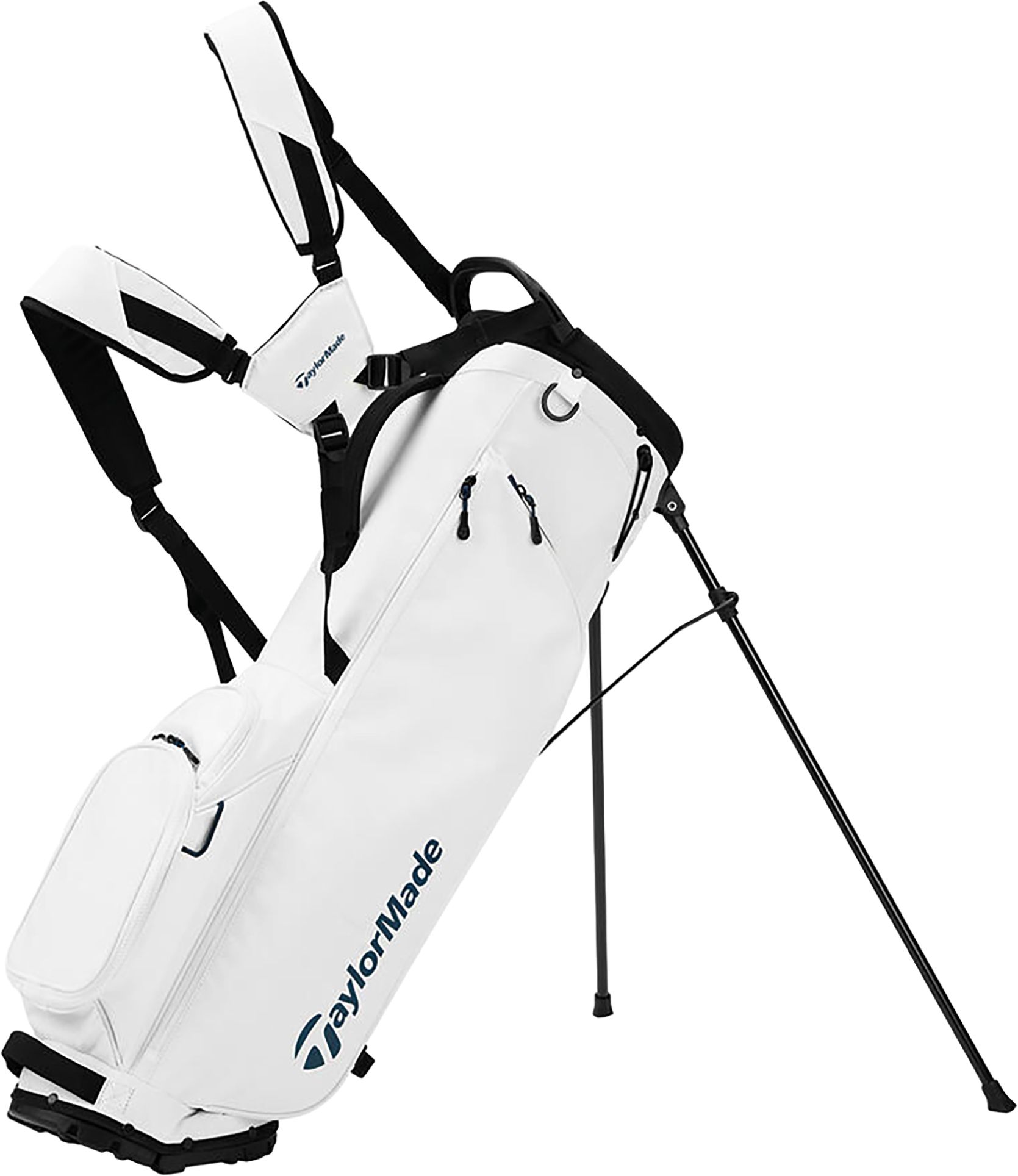 TaylorMade FlexTech Jr Golf Stand Bag
