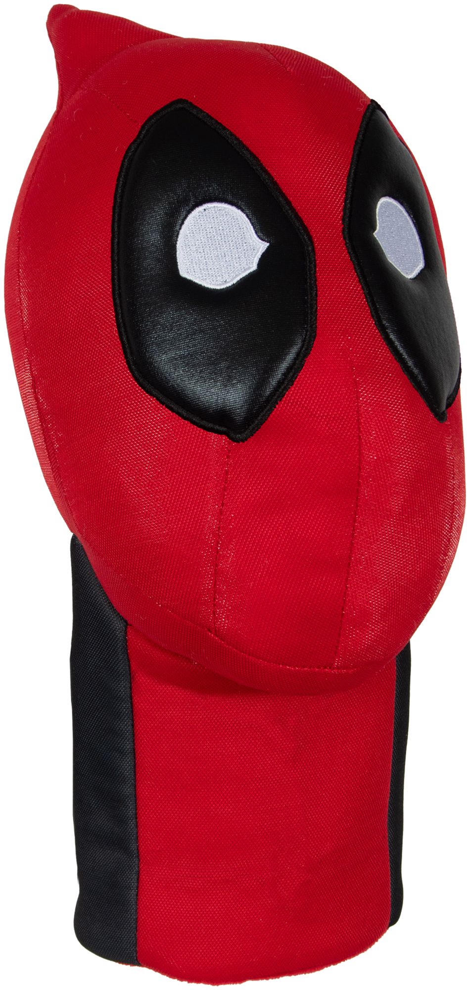 Team Effort Deadpool Mascot Driver Headcover