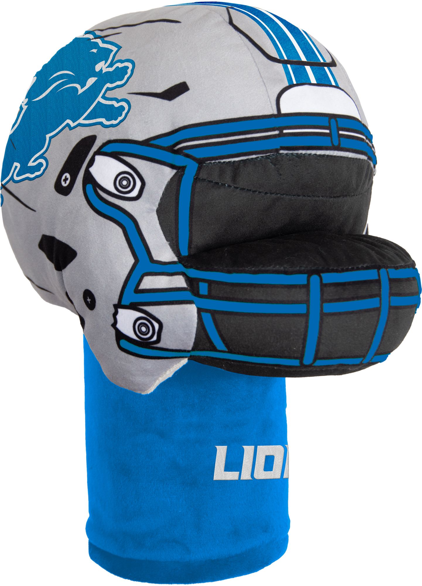 Team Effort Detroit Lions Mascot Driver Headcover