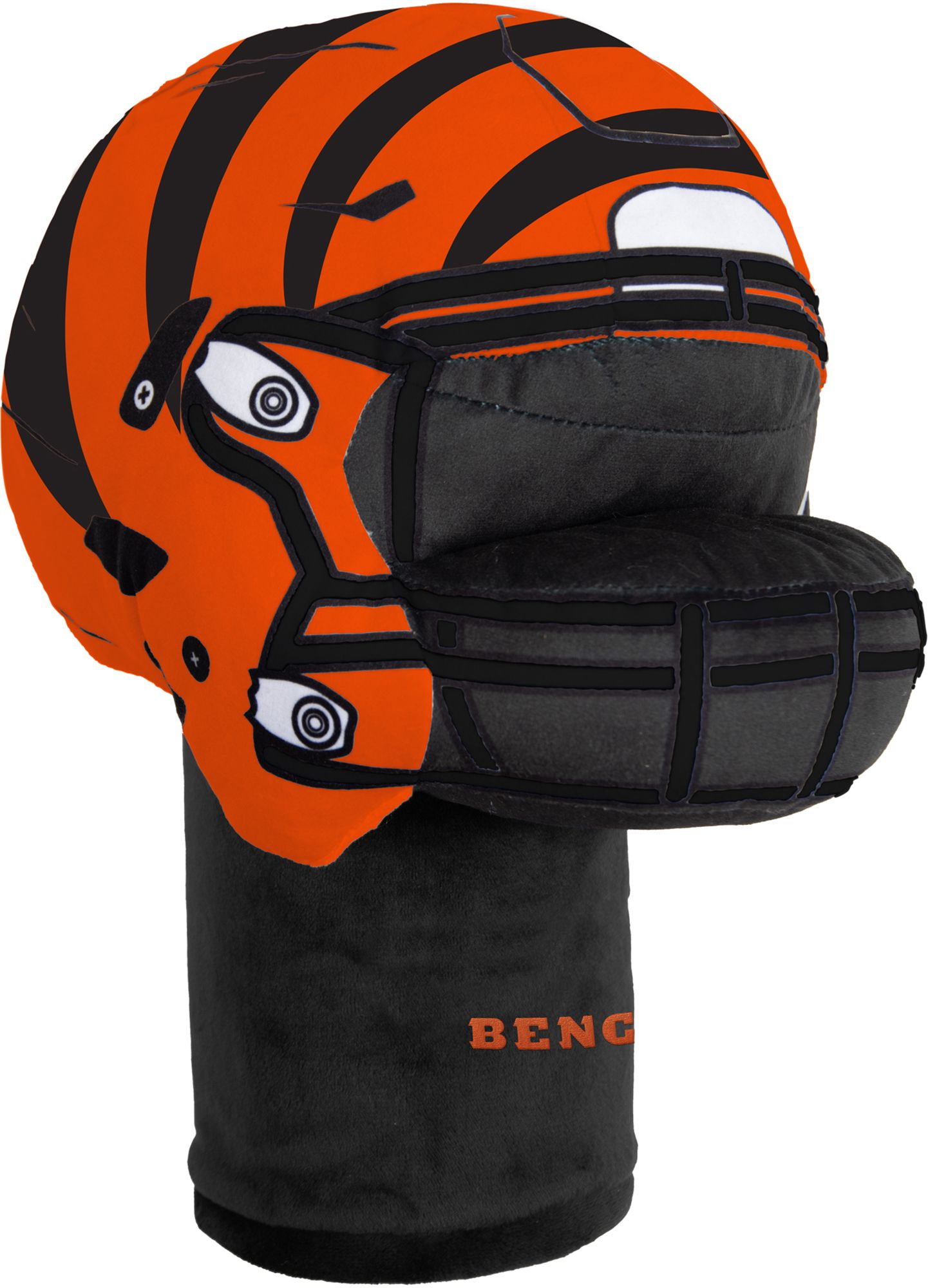 Team Effort Cincinnati Bengals Mascot Driver Headcover