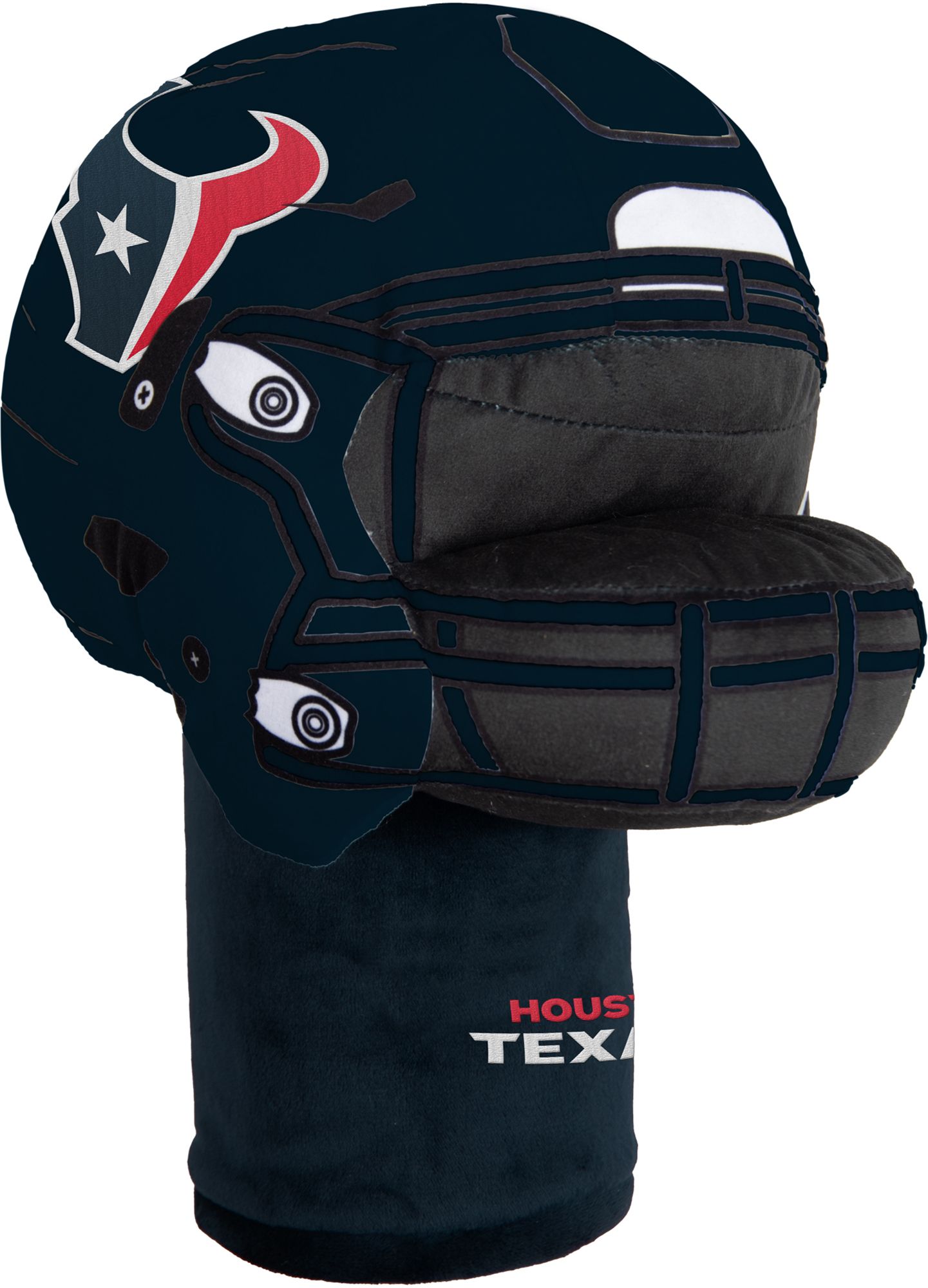 Team Effort Houston Texans Mascot Driver Headcover
