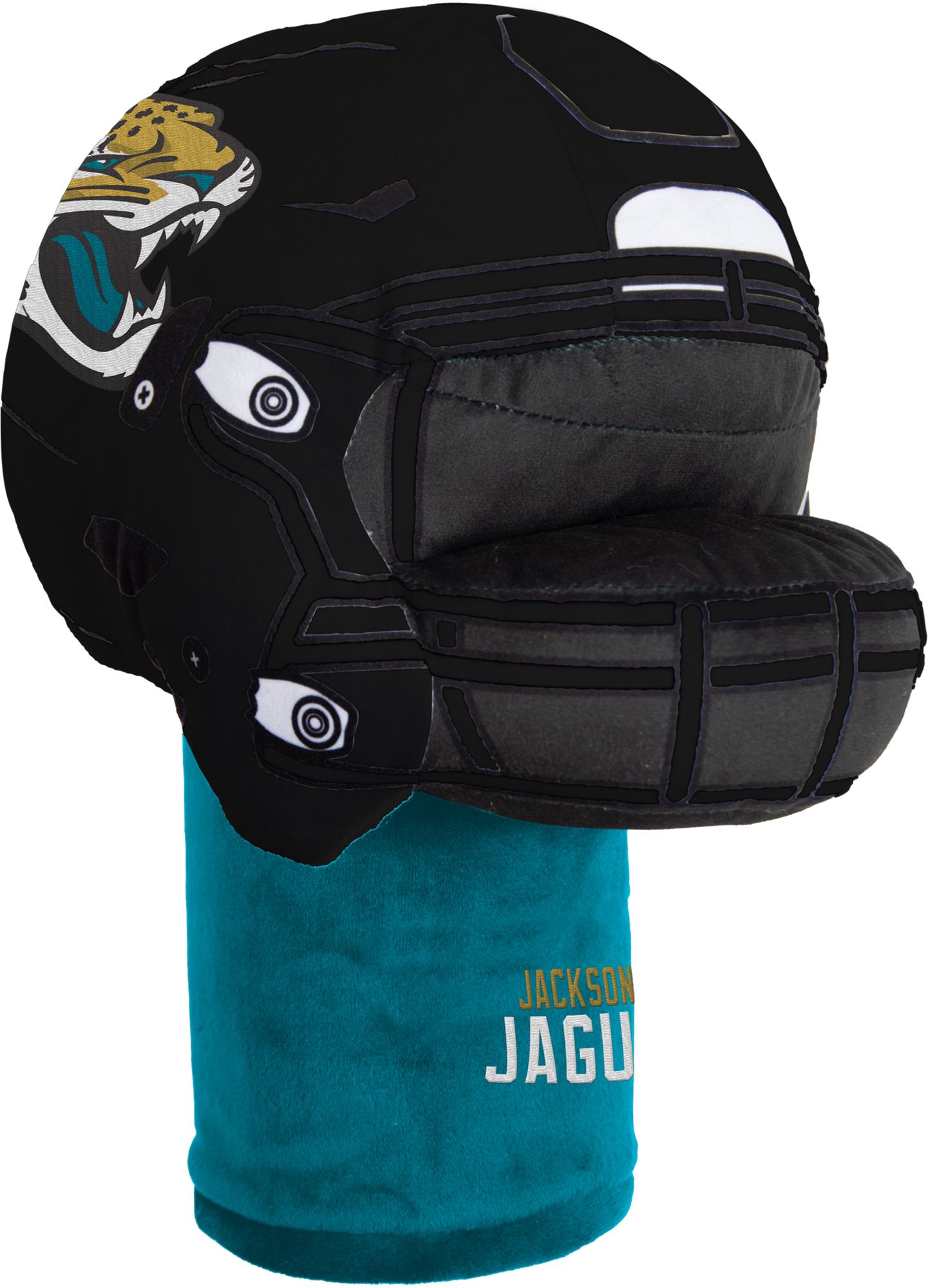 Team Effort Jacksonville Jaguars Mascot Driver Headcover
