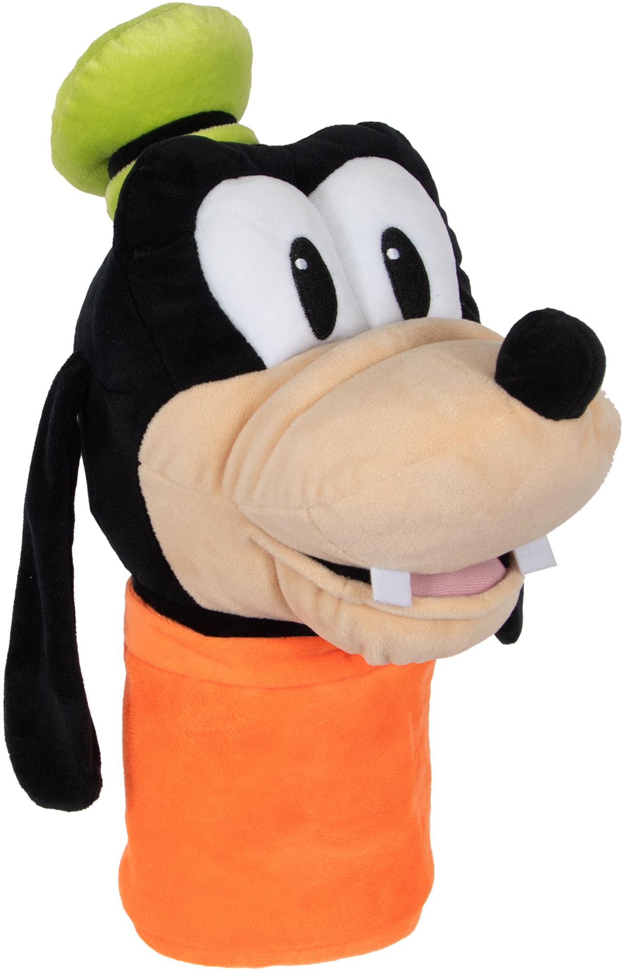 Team Effort Goofy Mascot Driver Headcover