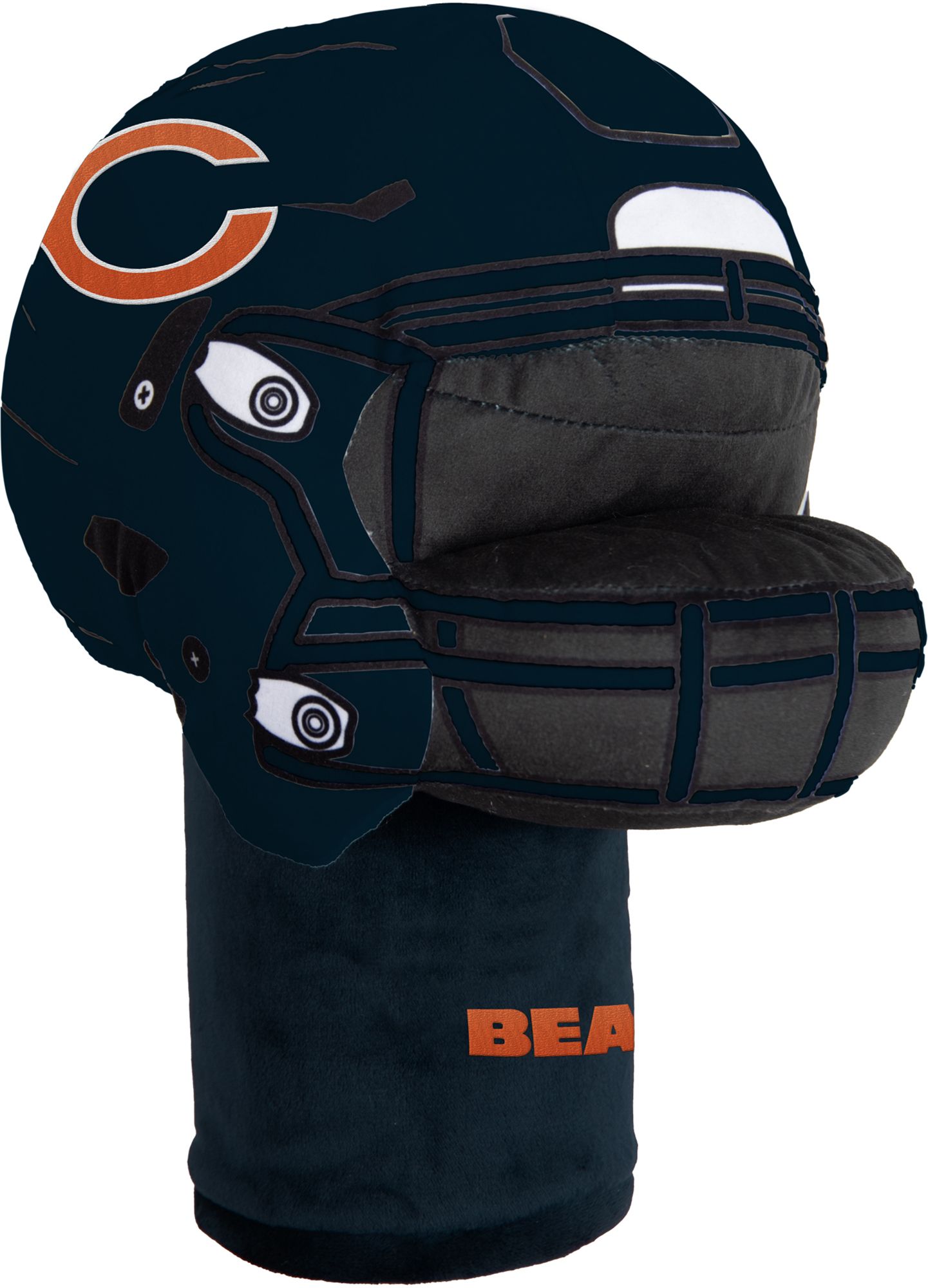 Team Effort Chicago Bears Mascot Driver Headcover