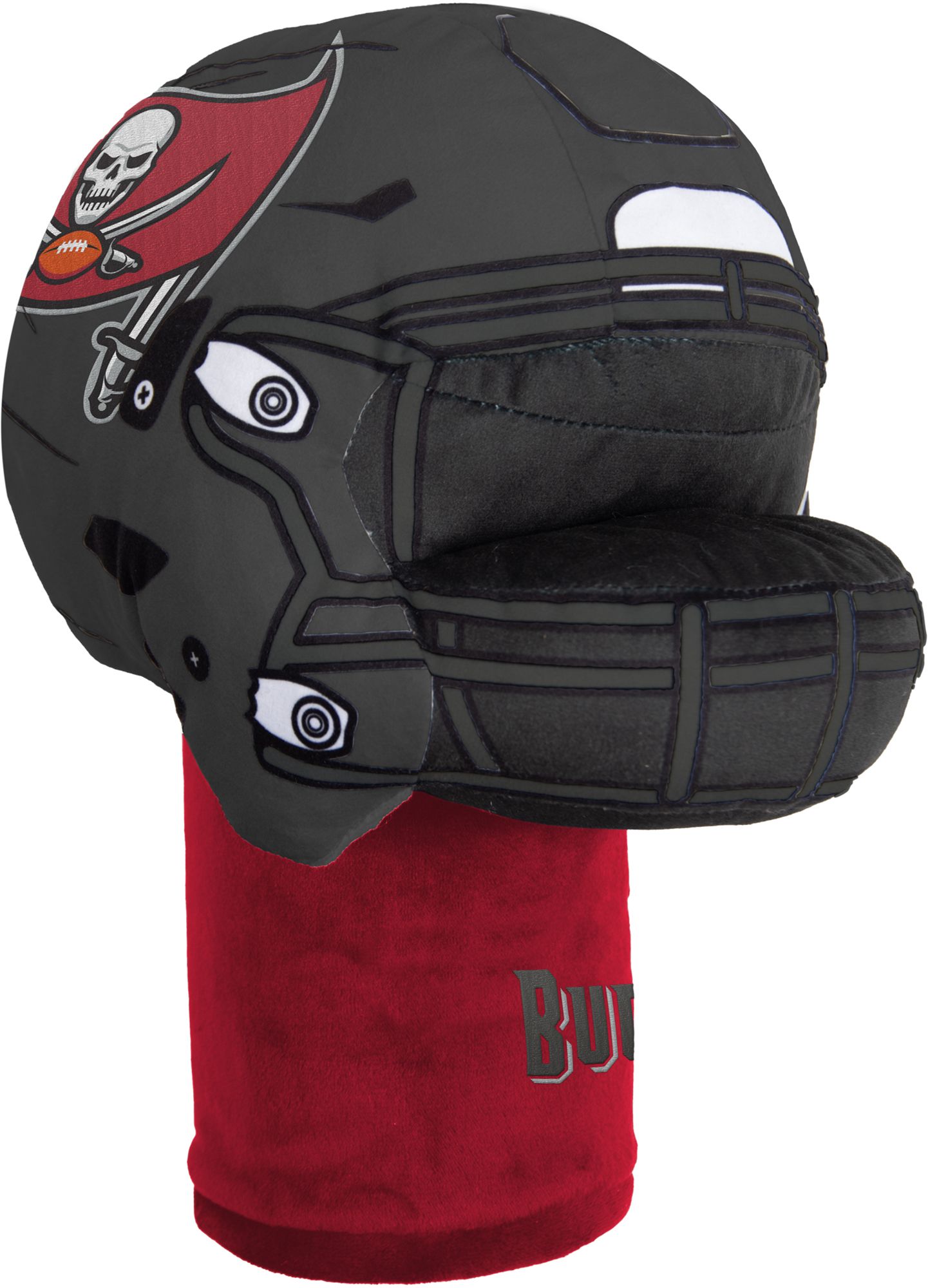 Team Effort Tampa Bay Buccaneers Mascot Driver Headcover