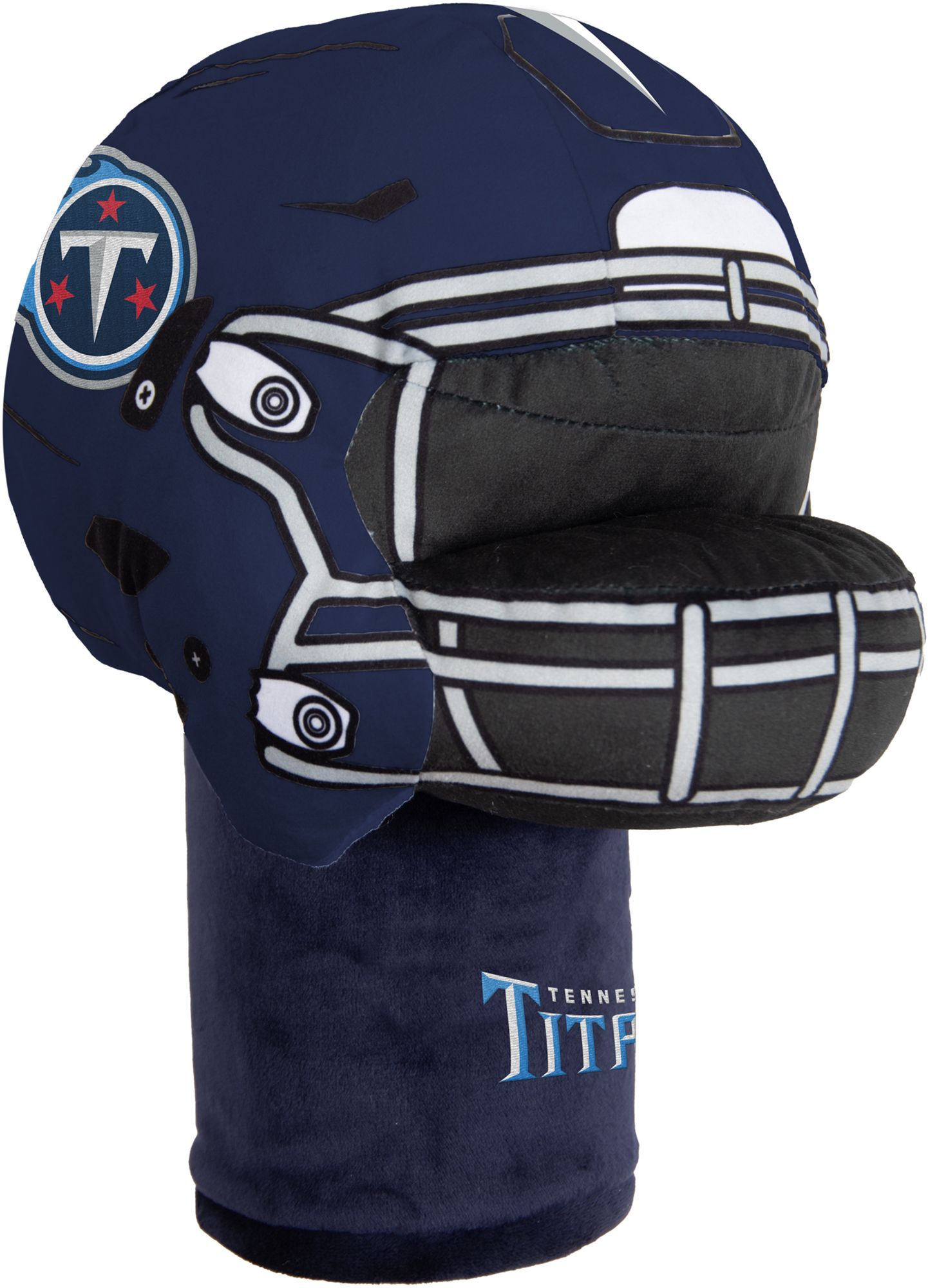 Team Effort Tennessee Titans Mascot Driver Headcover