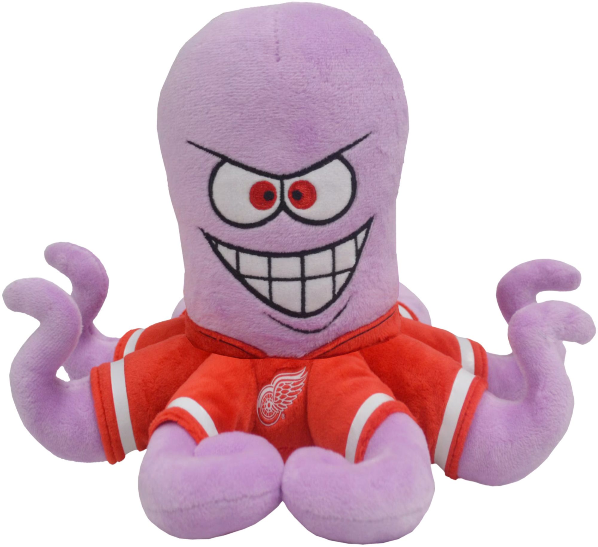 Team Effort Detroit Red Wings Mascot Driver Headcover