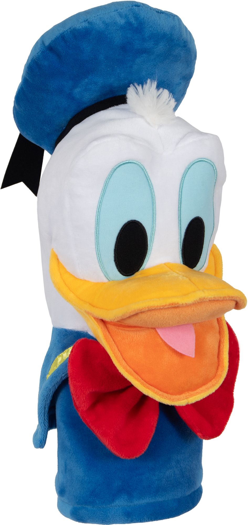 Team Effort Donald Duck Mascot Driver Headcover