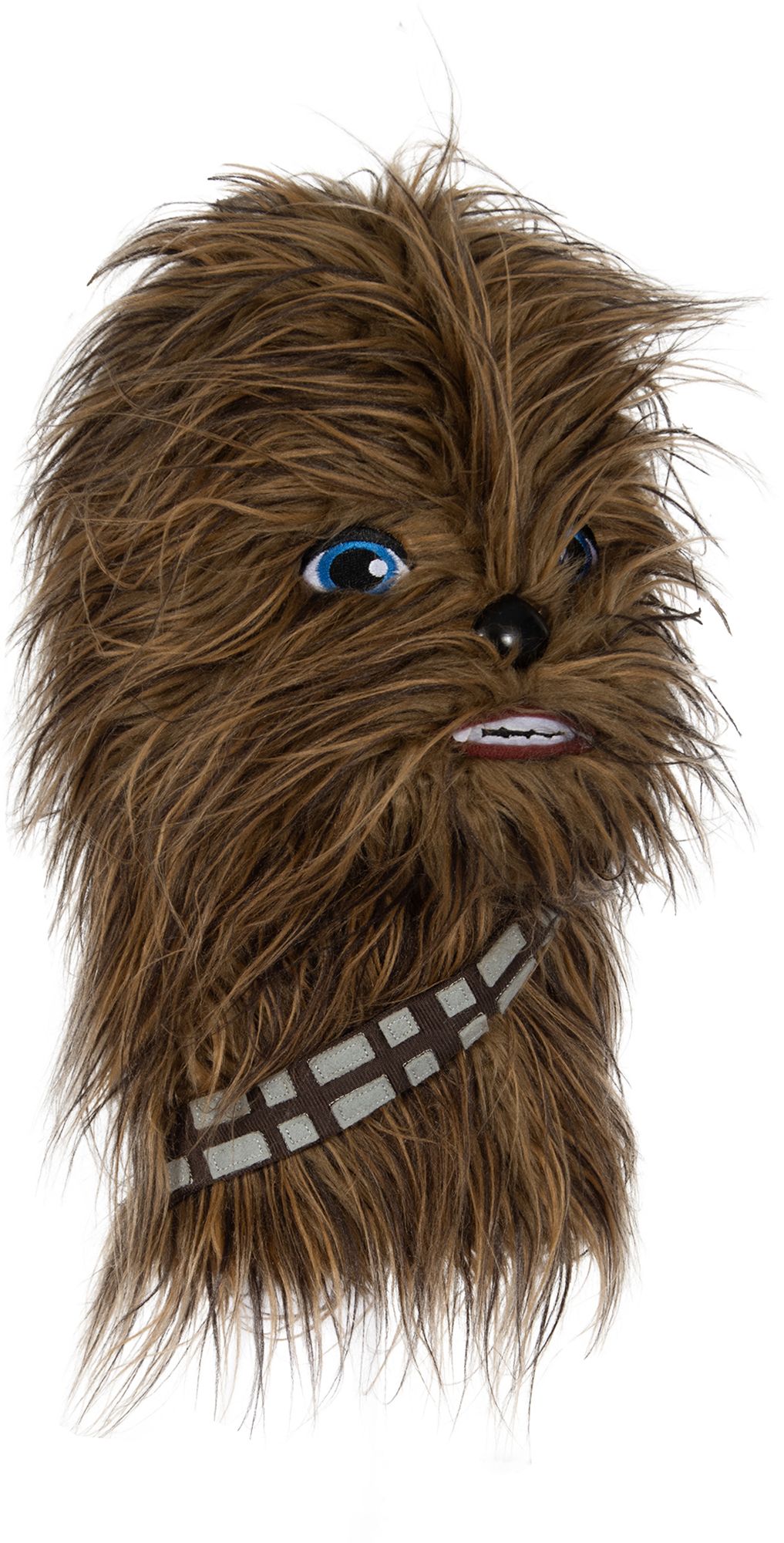 Team Effort Chewbacca Mascot Driver Headcover