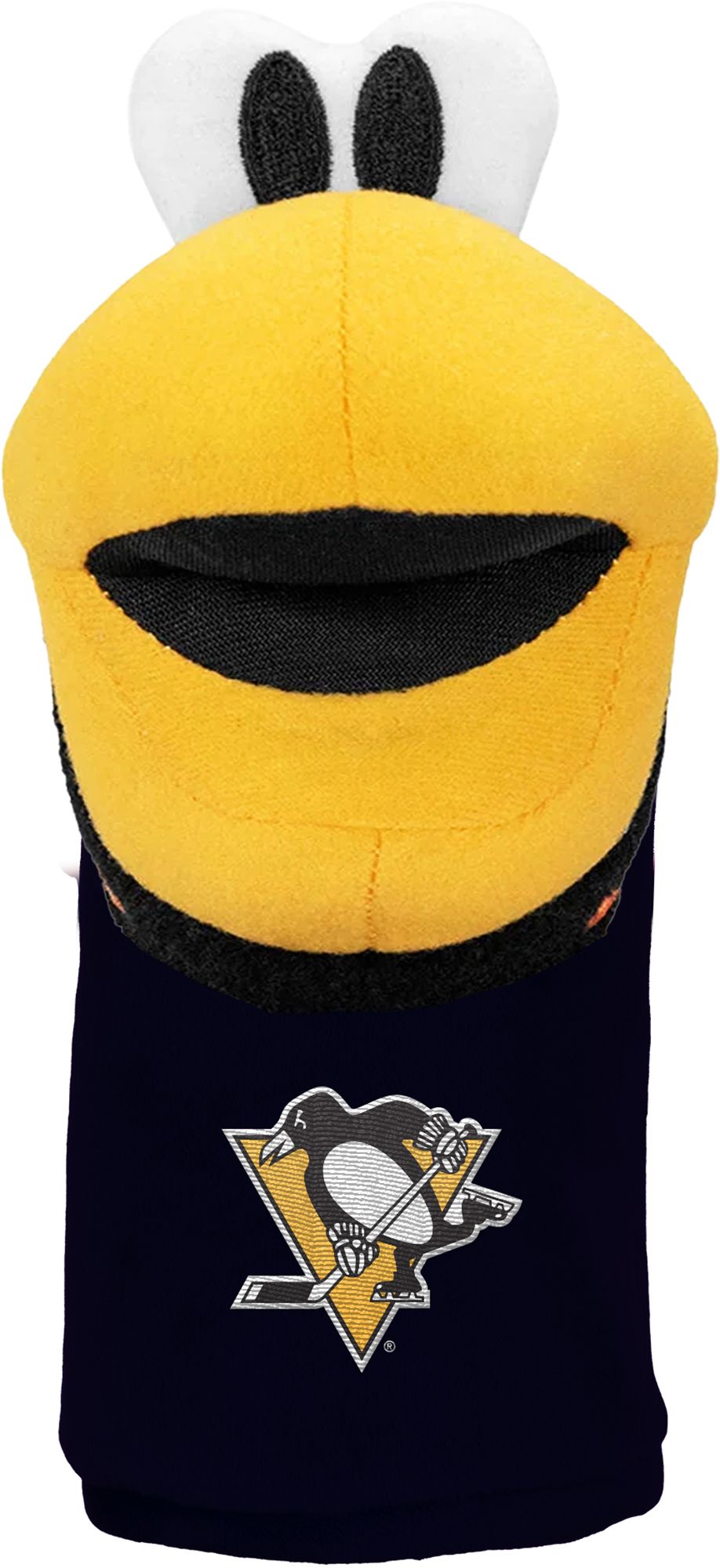Team Effort Pittsburgh Penguins Mascot Driver Headcover