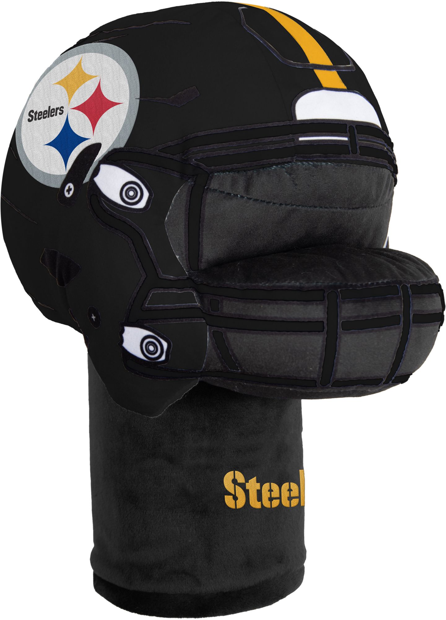 Team Effort Pittsburgh Steelers Mascot Driver Headcover
