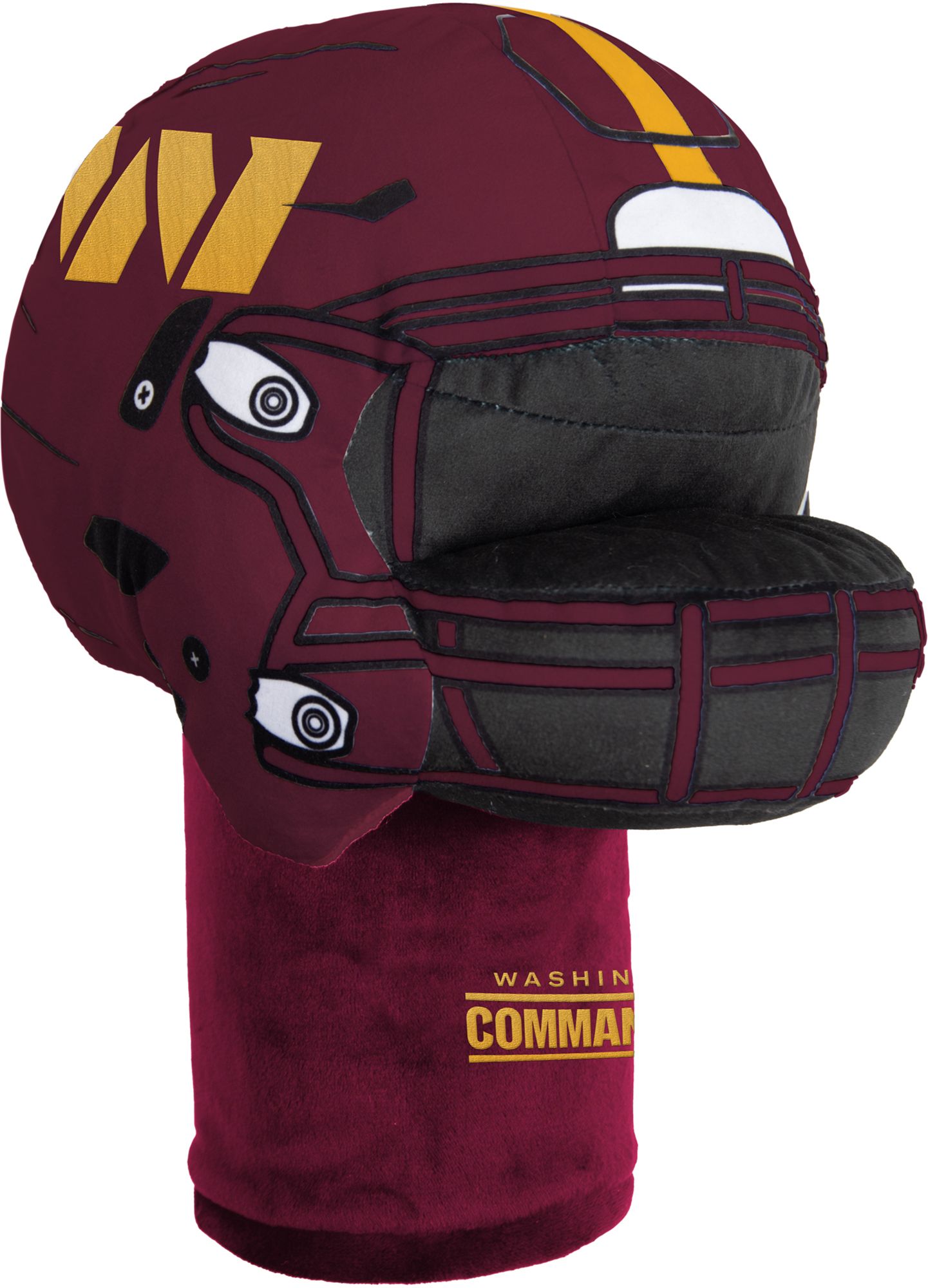 Team Effort Washington Commanders Mascot Driver Headcover
