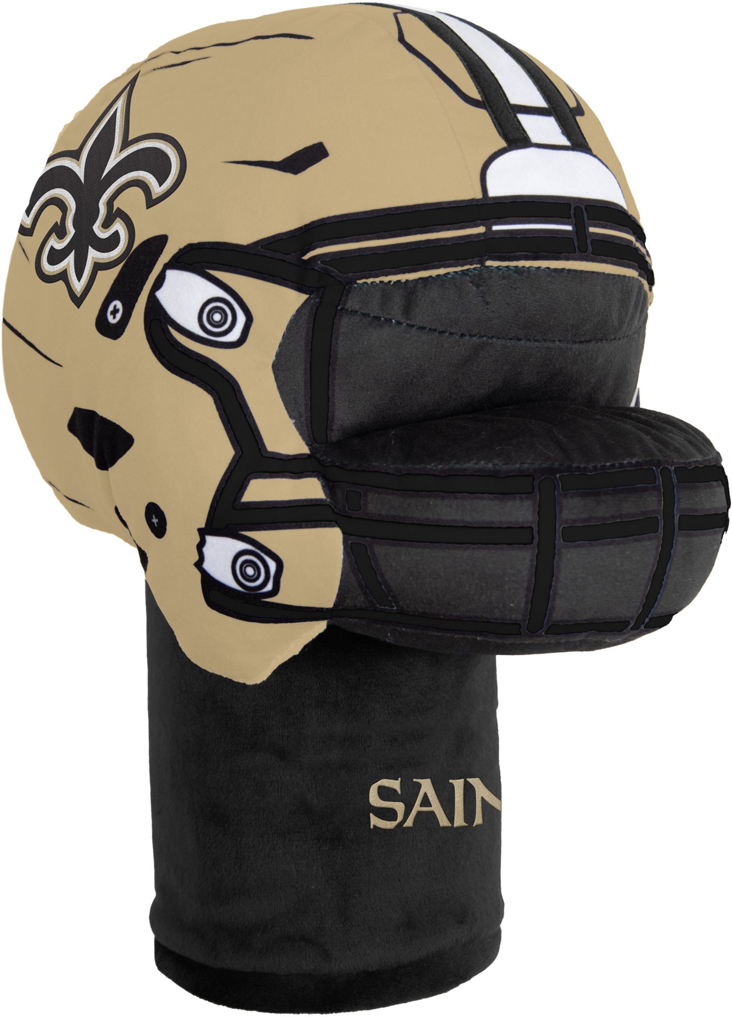 Team Effort New Orleans Saints Mascot Driver Headcover